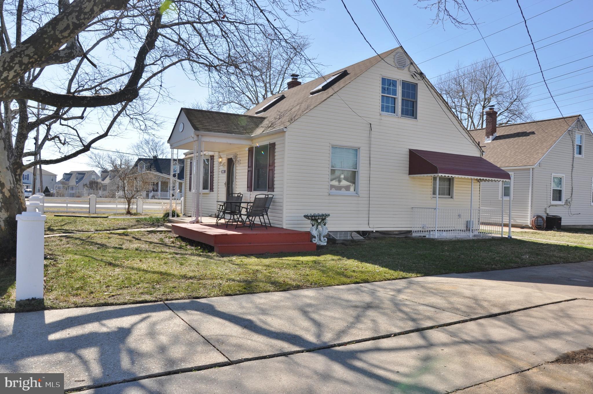 MURRAY POINT - Residential