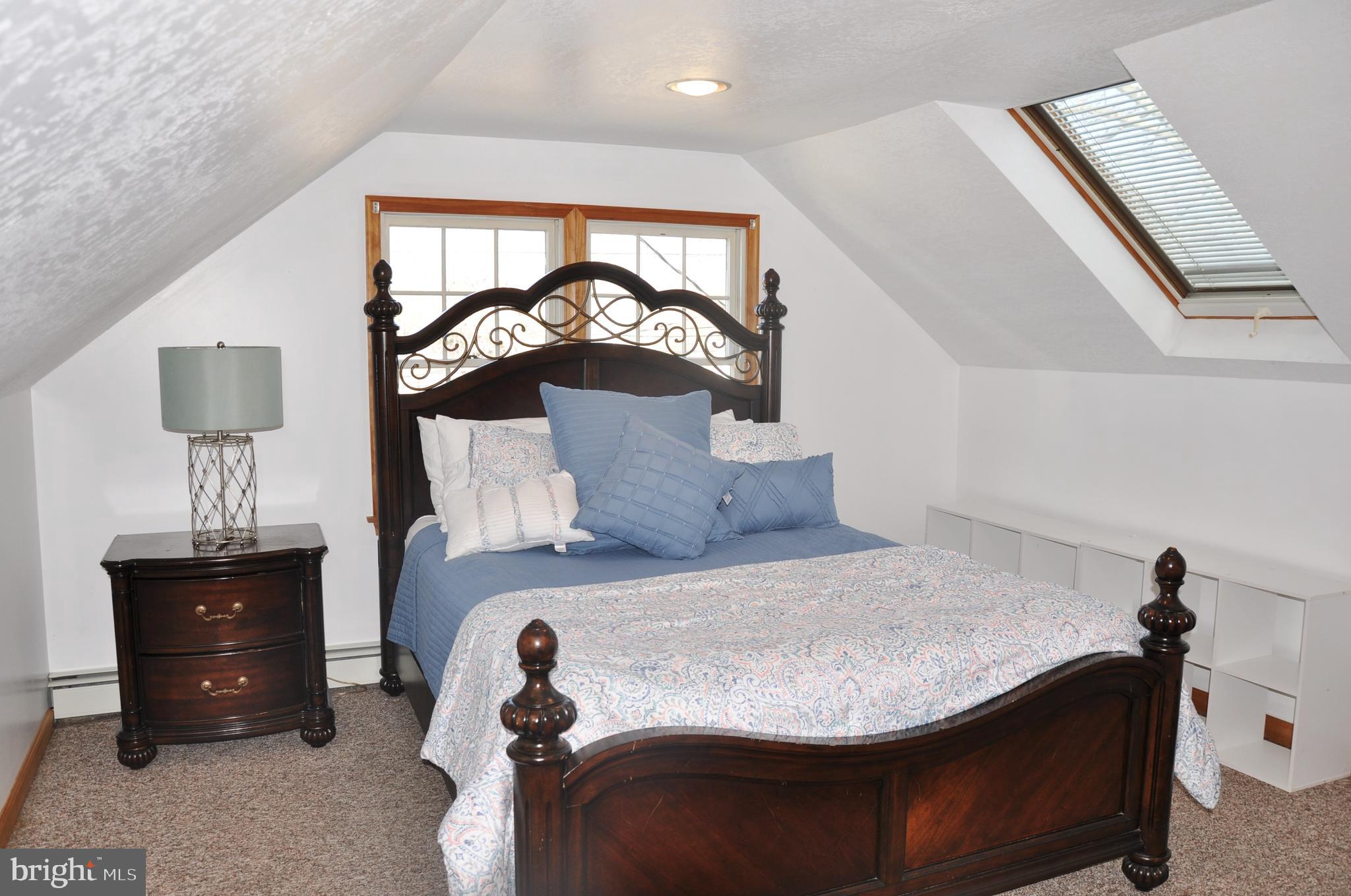 MURRAY POINT - Residential