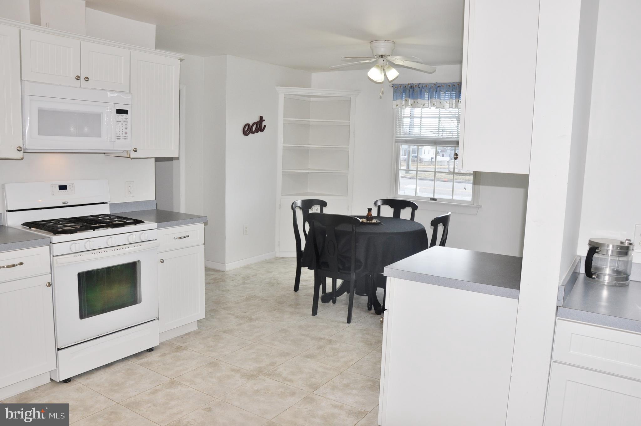 MURRAY POINT - Residential