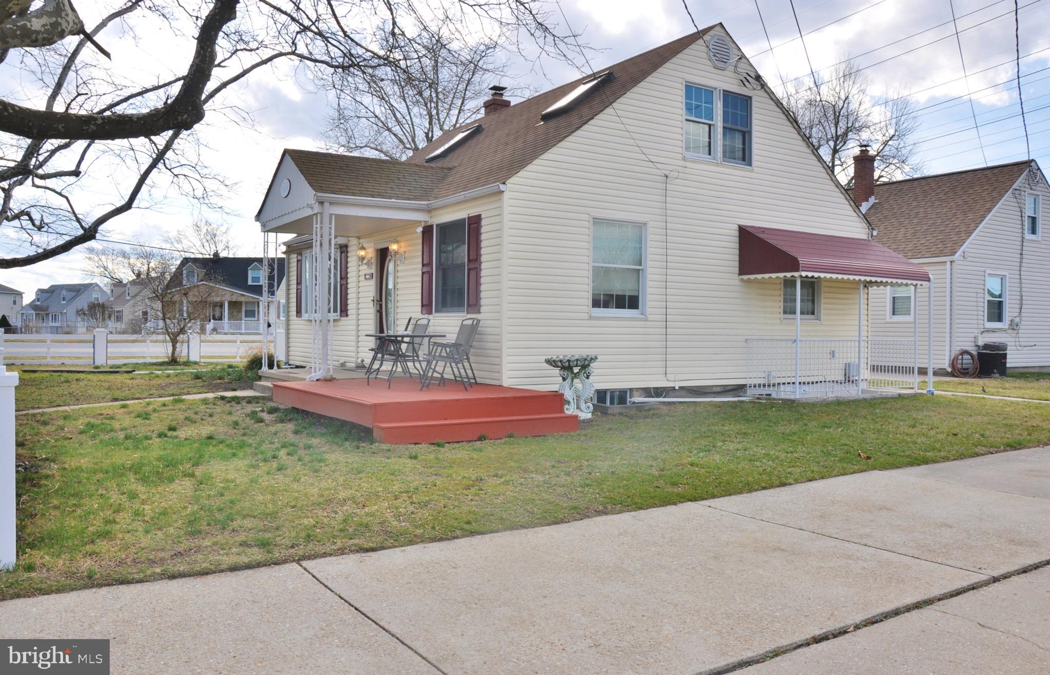 MURRAY POINT - Residential