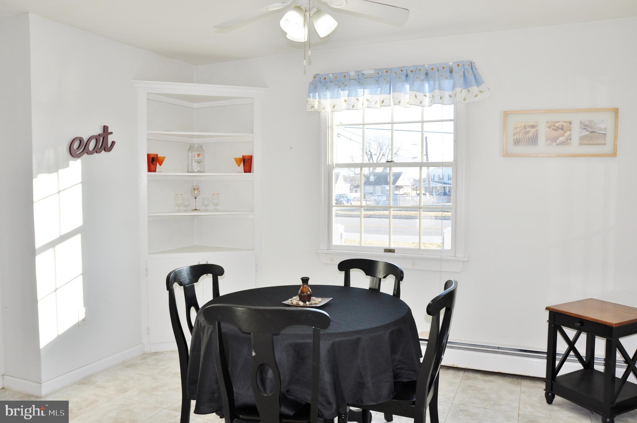 MURRAY POINT - Residential