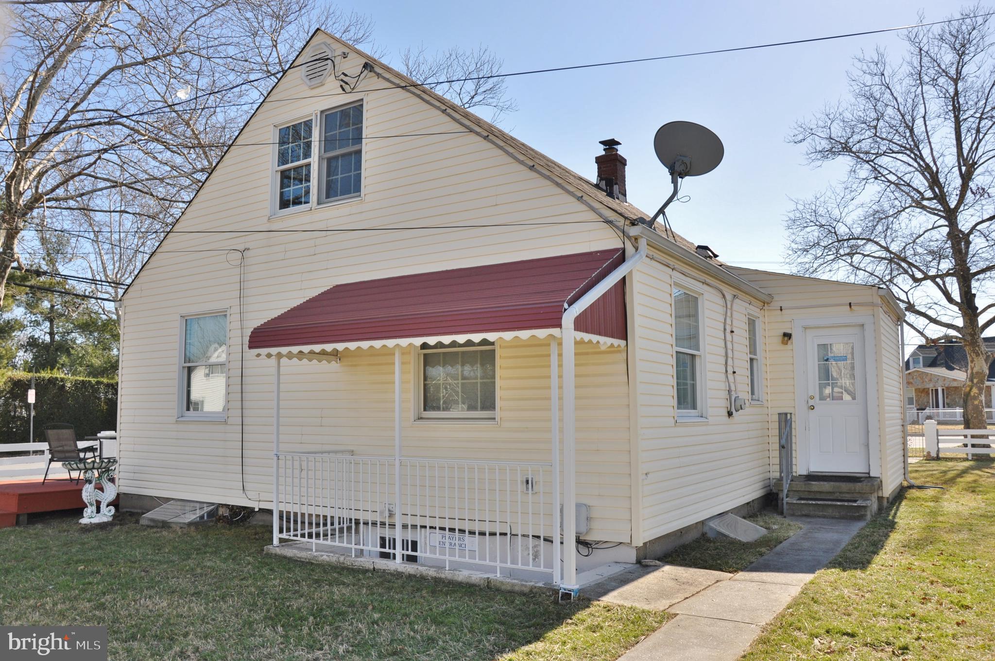 MURRAY POINT - Residential