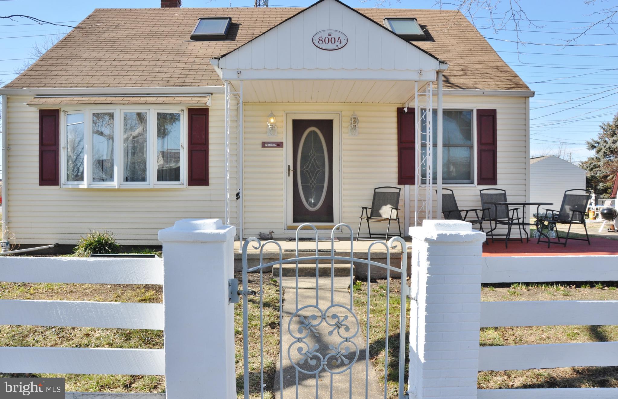 MURRAY POINT - Residential