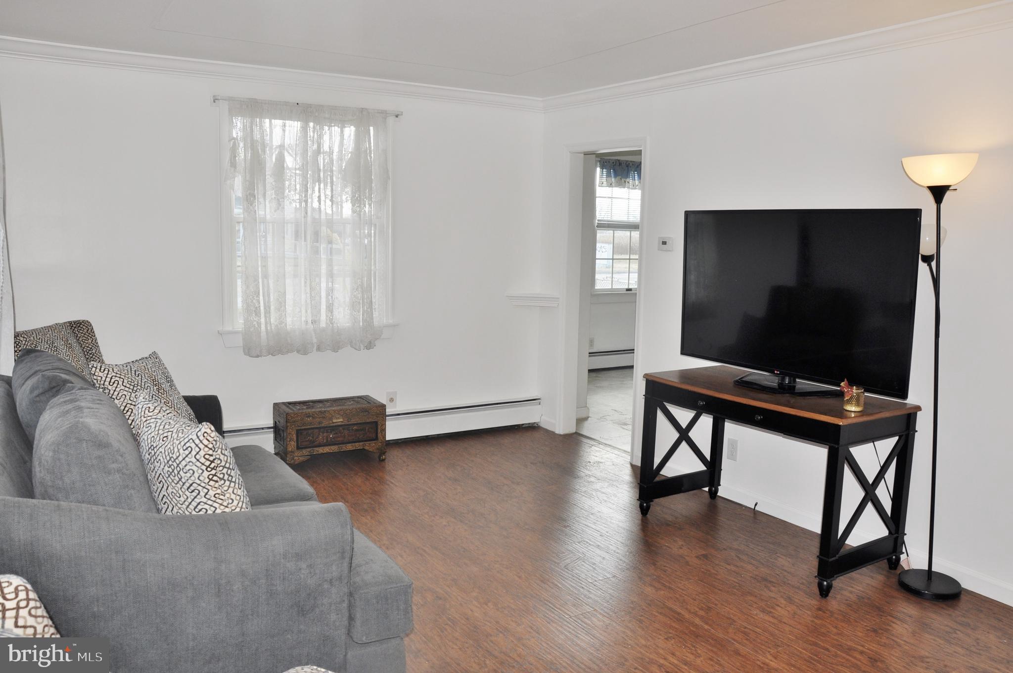 MURRAY POINT - Residential