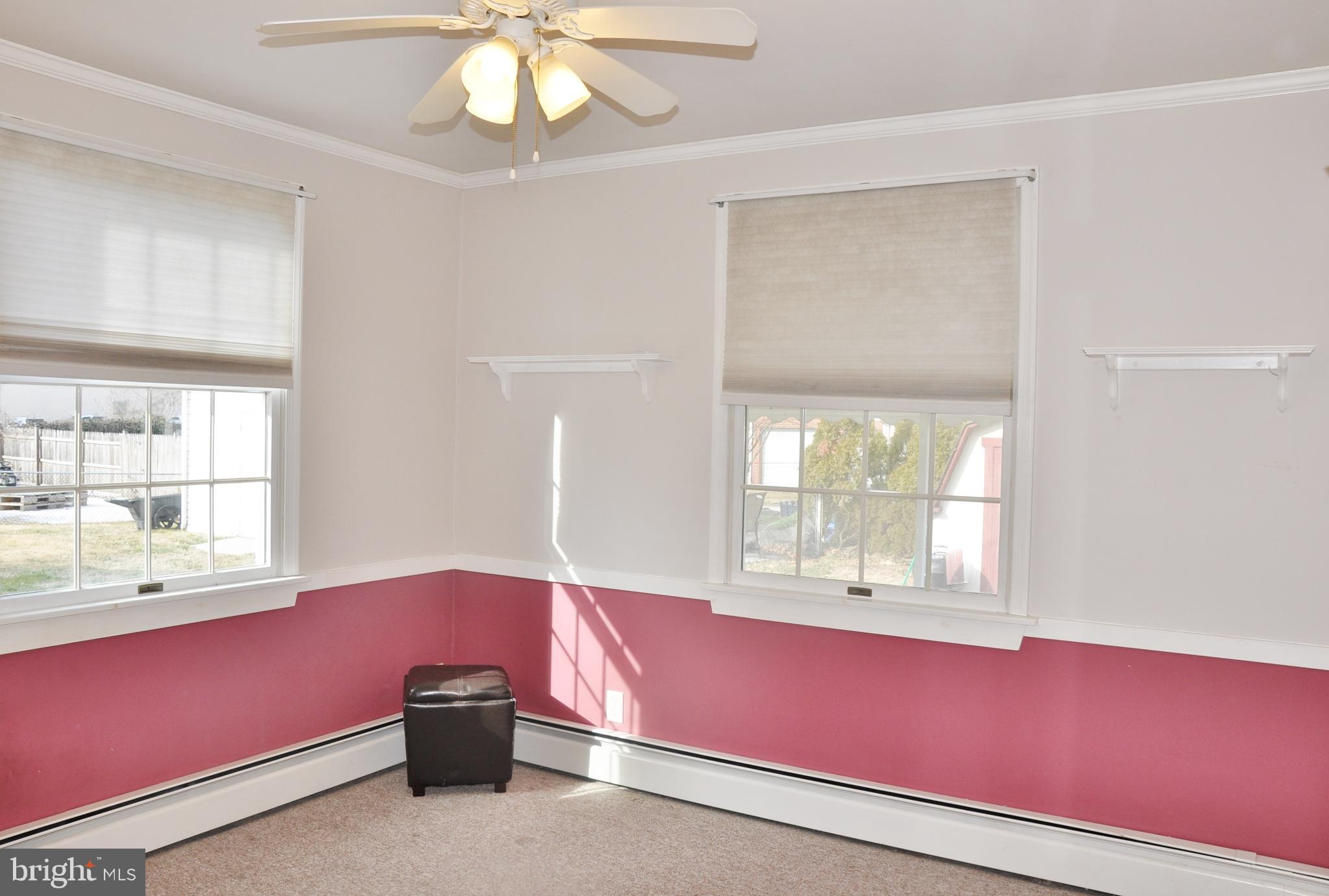 MURRAY POINT - Residential