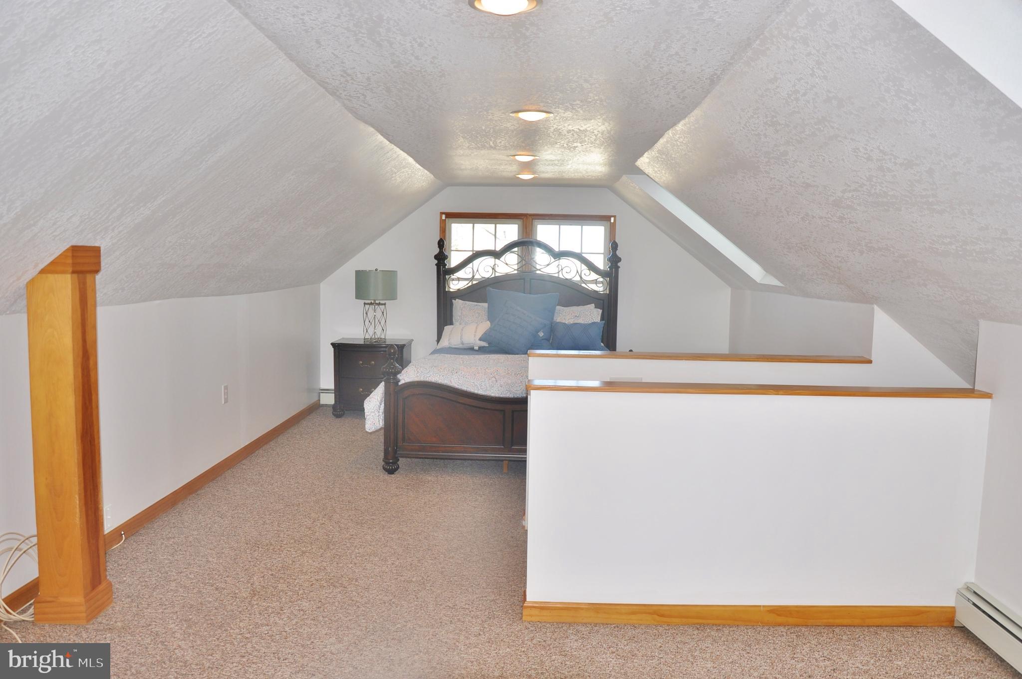 MURRAY POINT - Residential