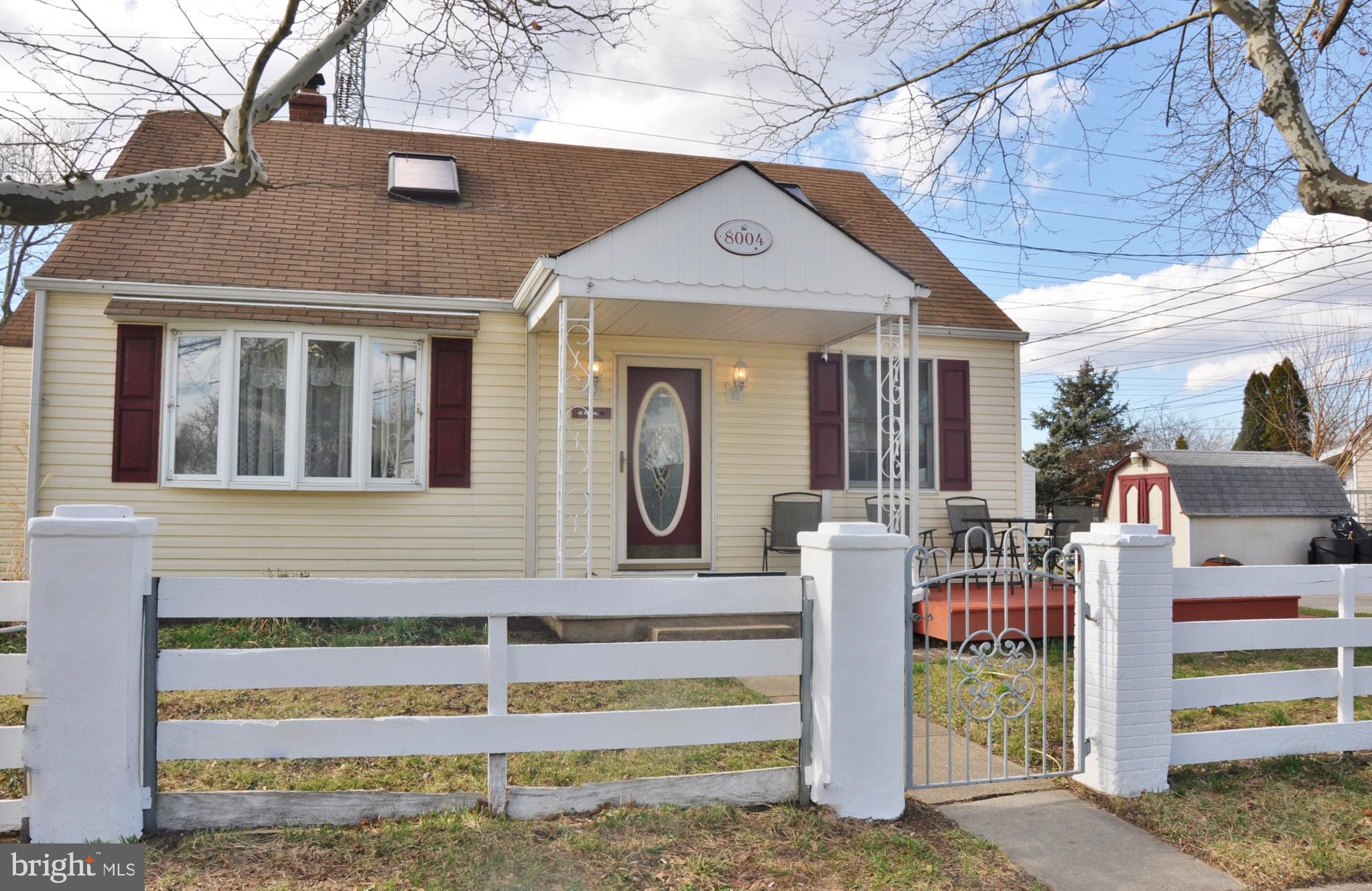 MURRAY POINT - Residential