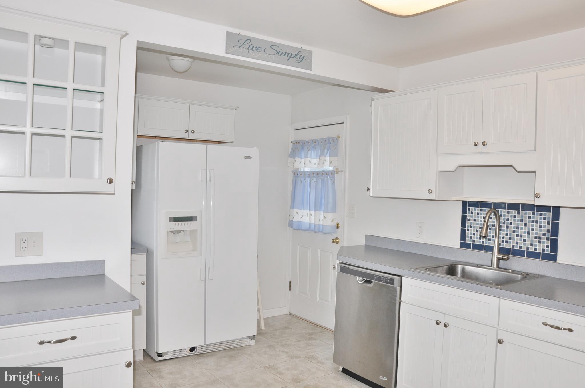 MURRAY POINT - Residential