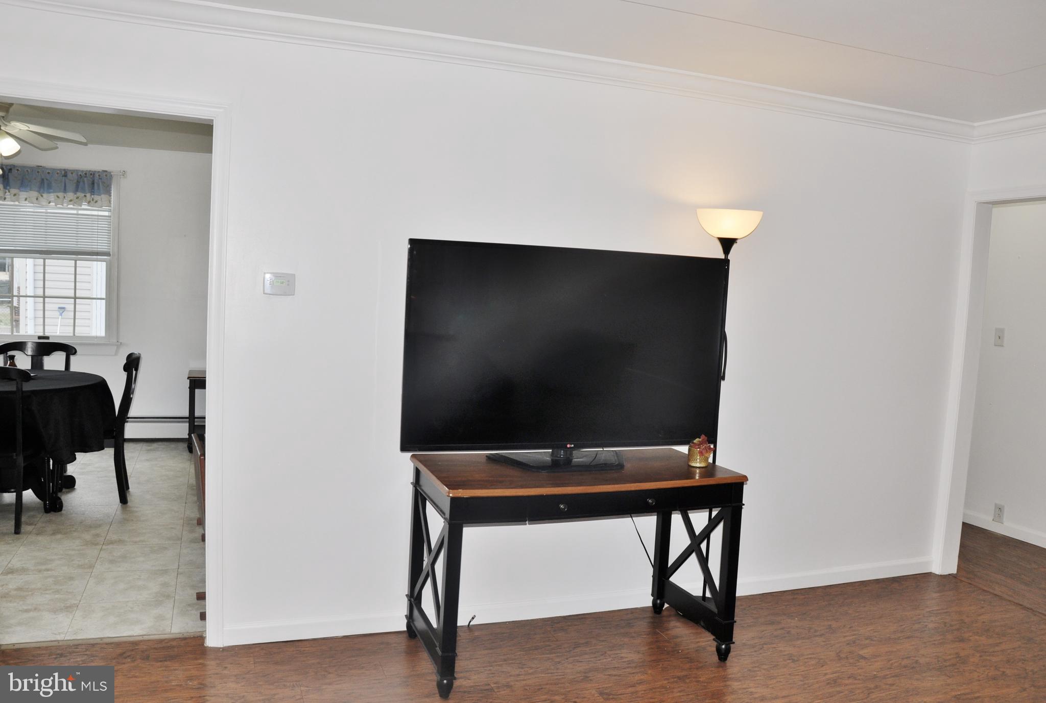 MURRAY POINT - Residential