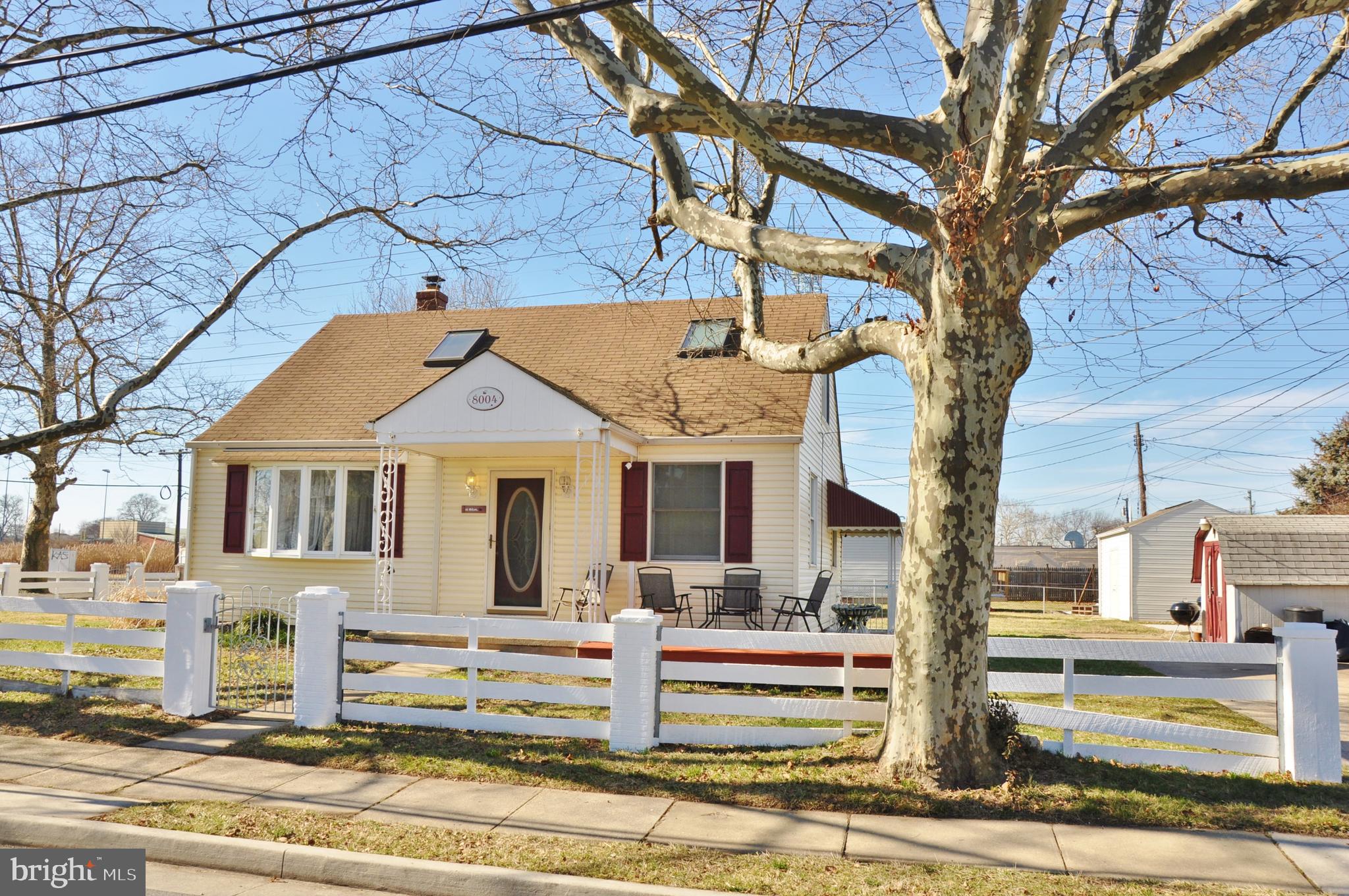 MURRAY POINT - Residential