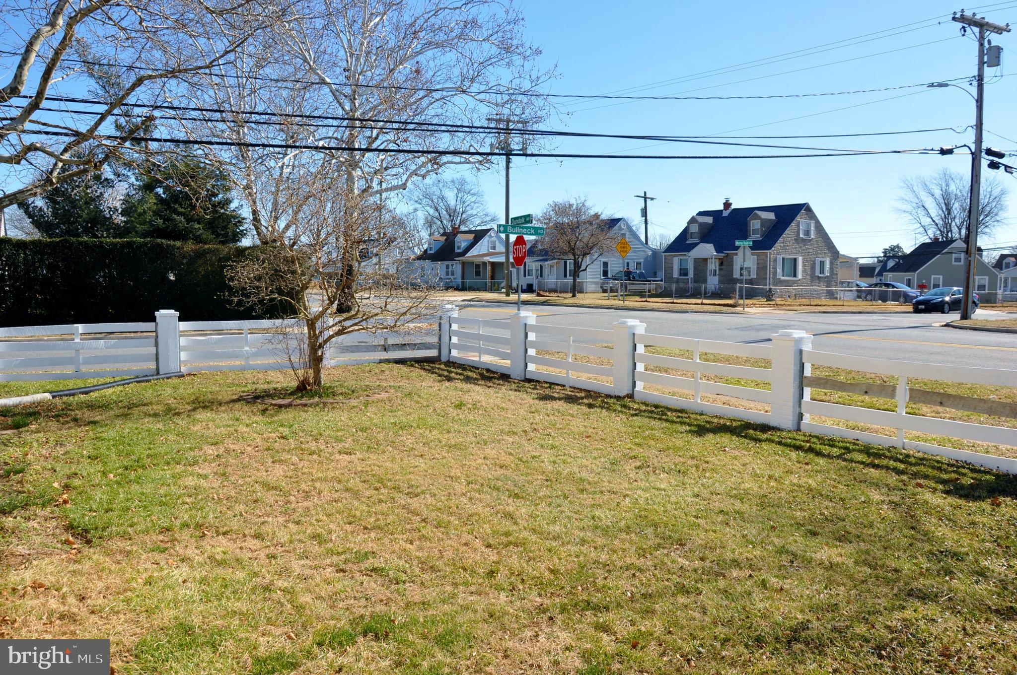 MURRAY POINT - Residential