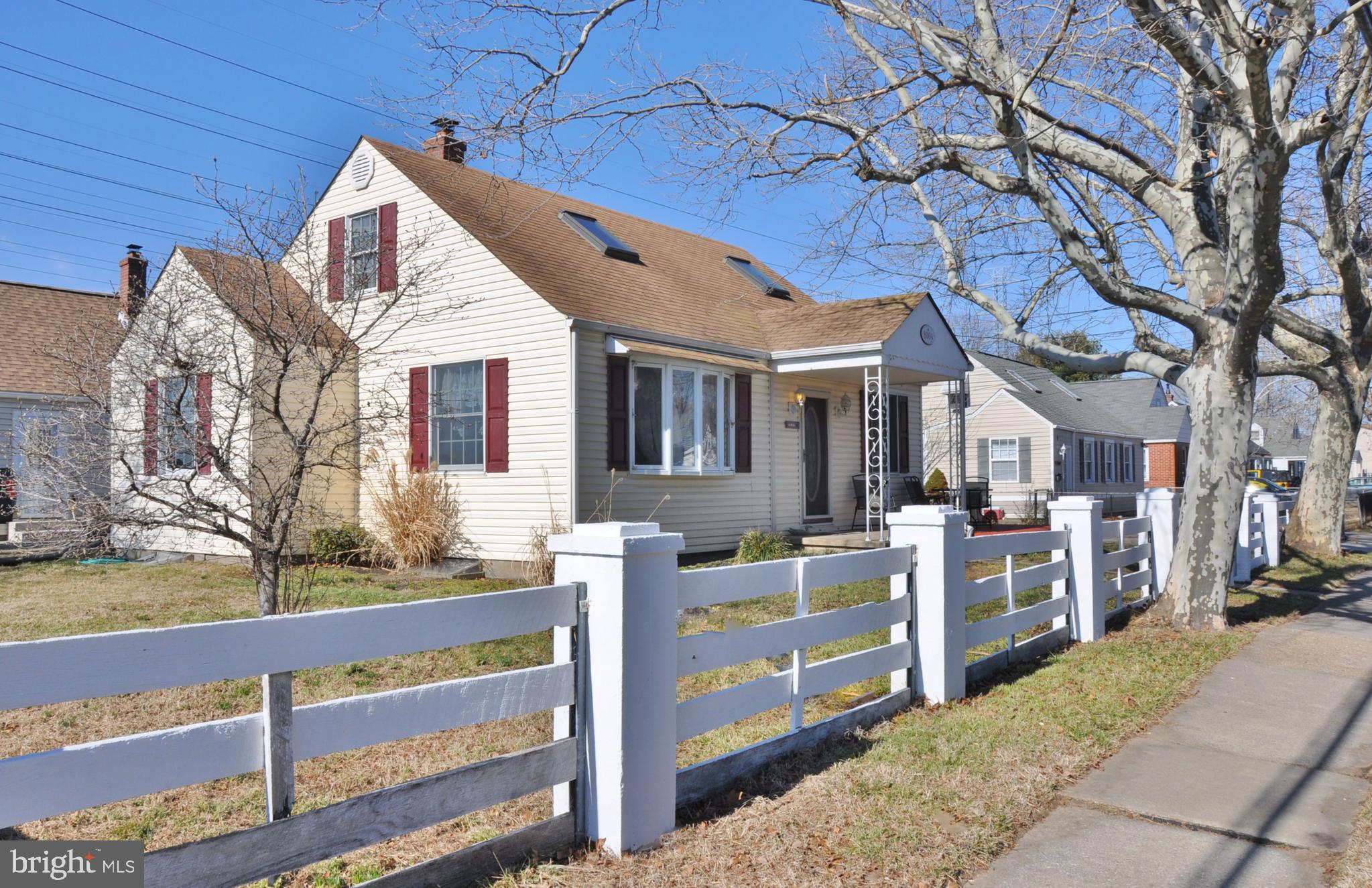 MURRAY POINT - Residential
