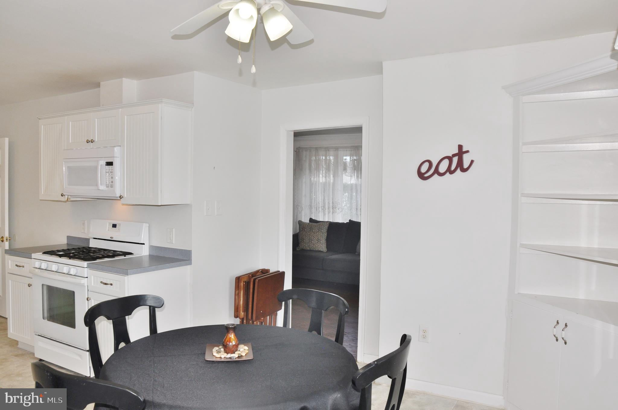 MURRAY POINT - Residential