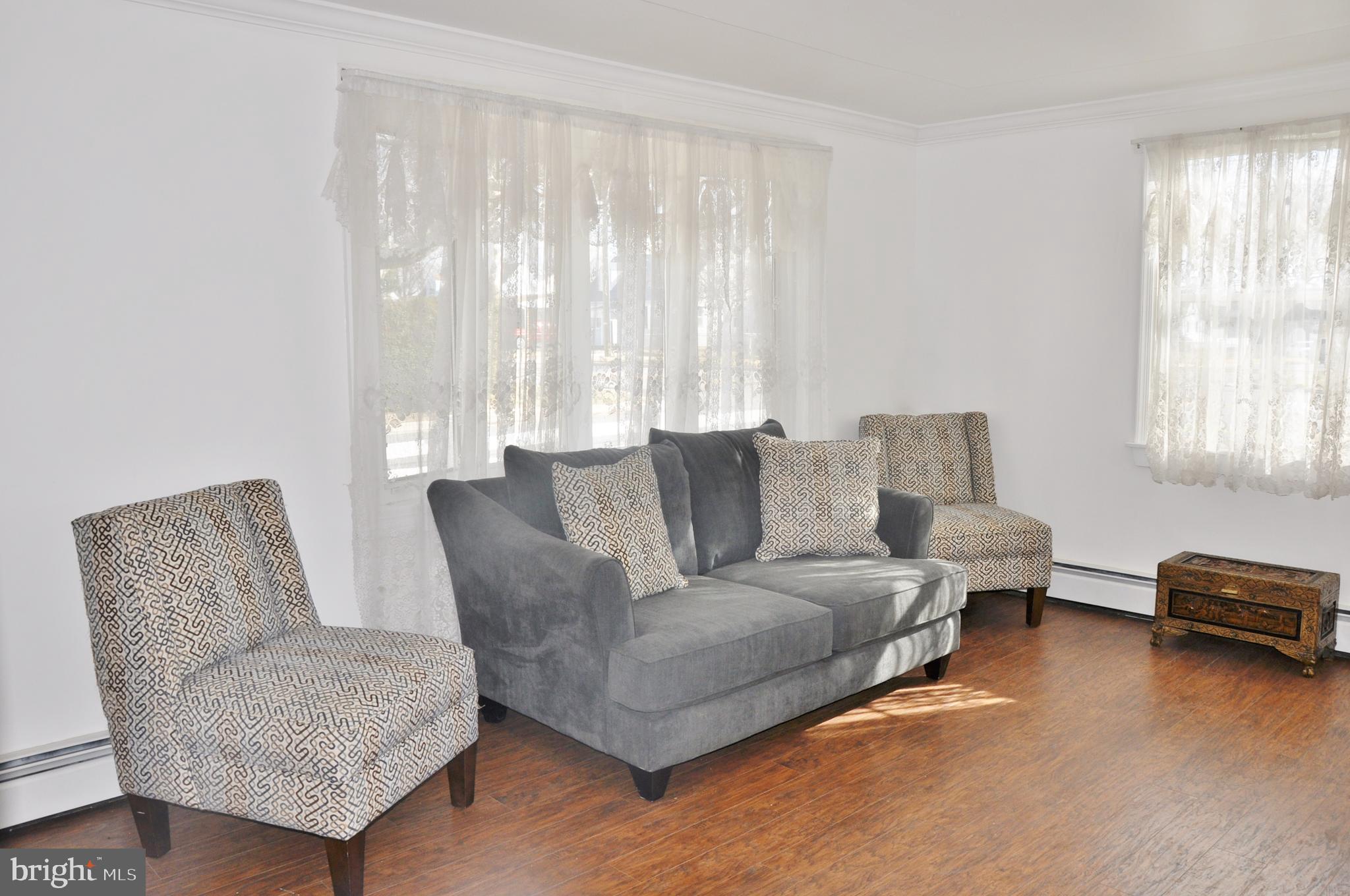 MURRAY POINT - Residential