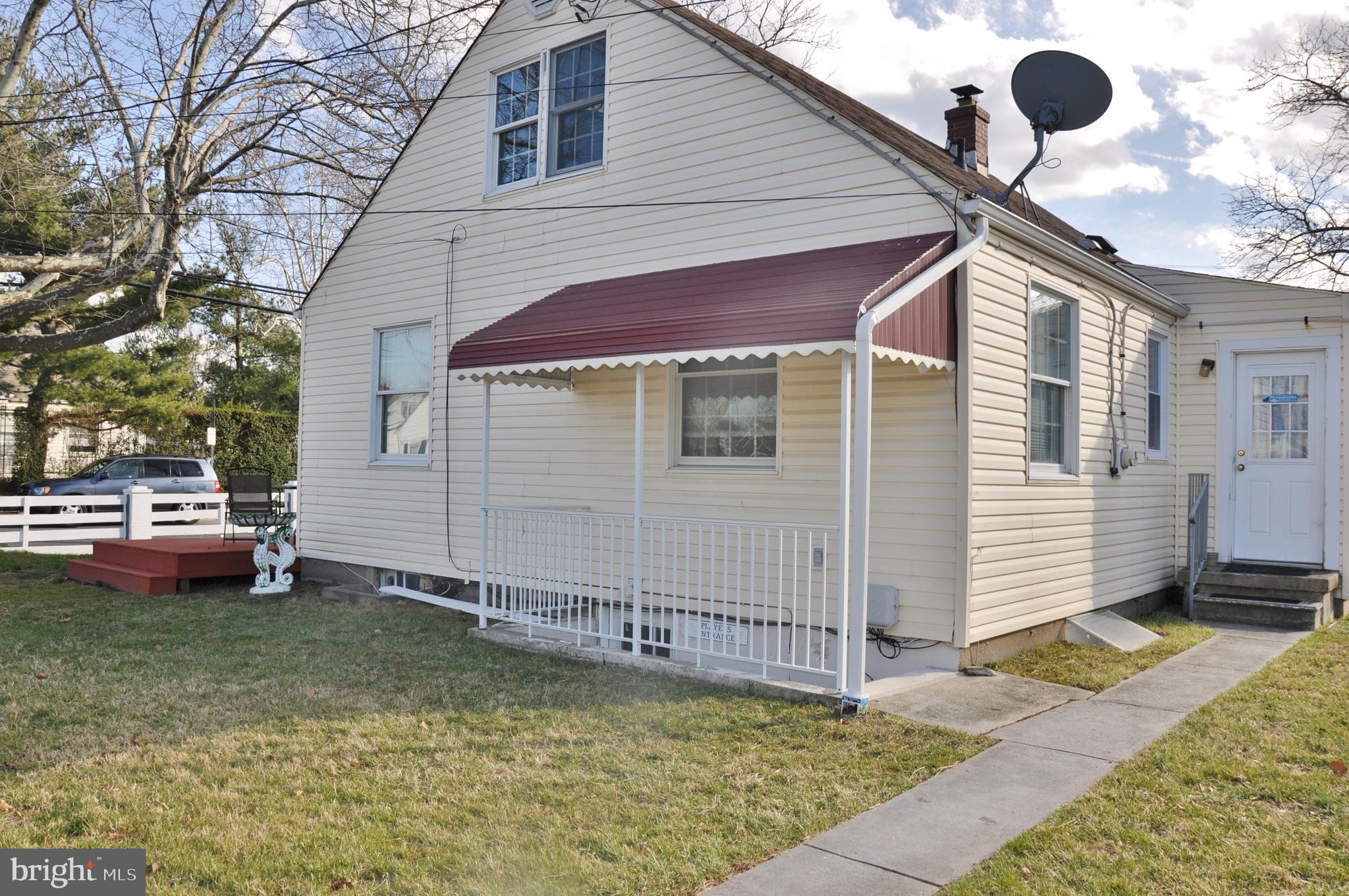 MURRAY POINT - Residential