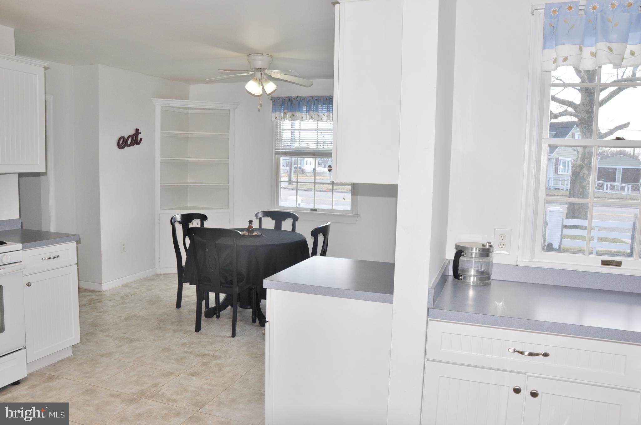 MURRAY POINT - Residential