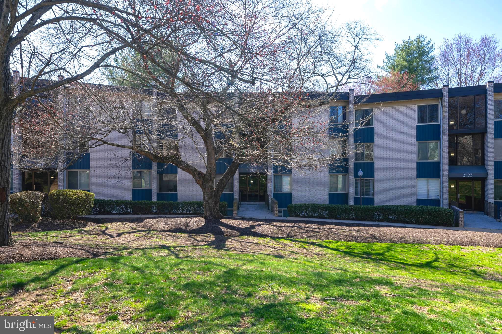 2505 BALTIMORE ROAD 2505-6