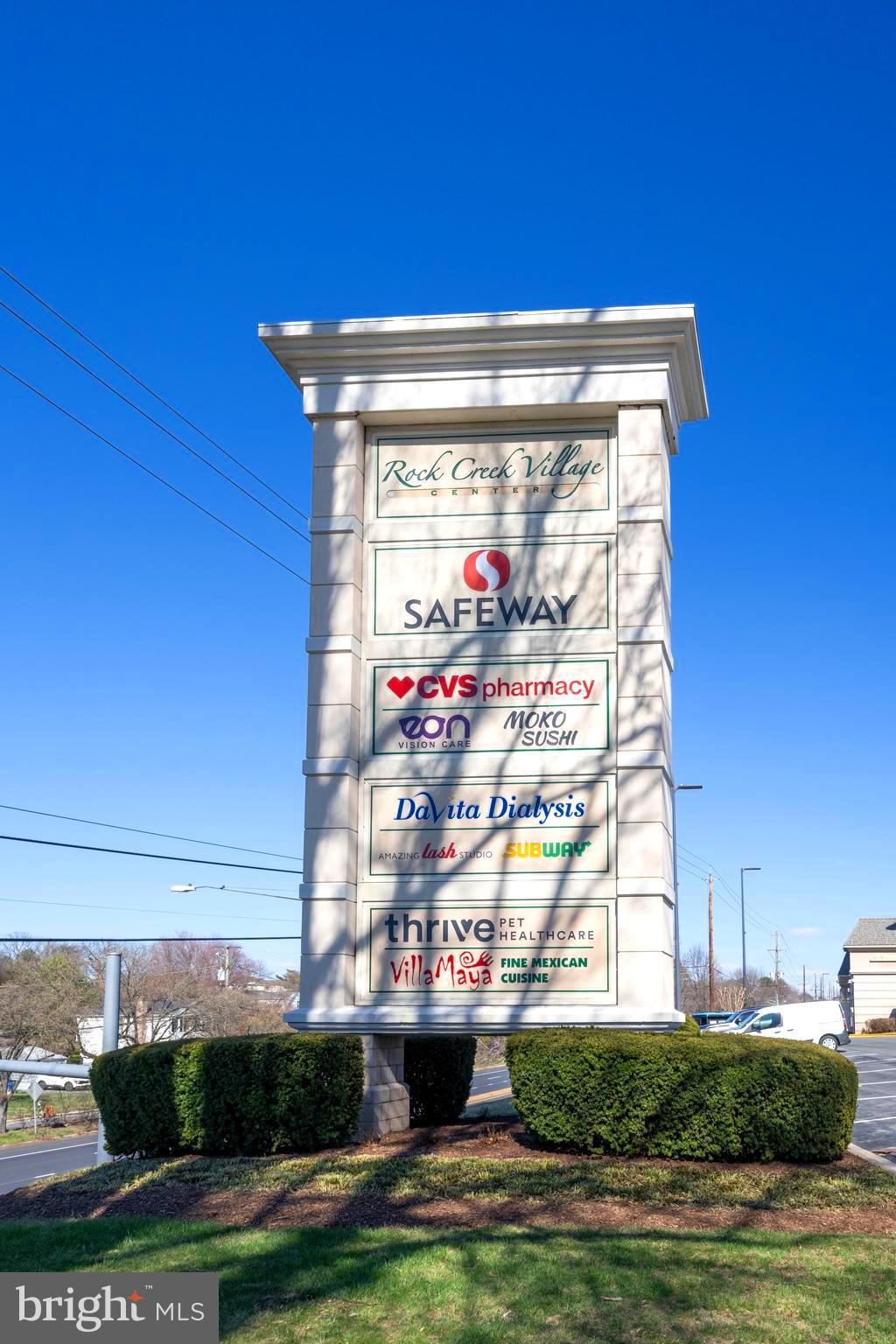 NORTH CREEK PLACE CODM - Residential