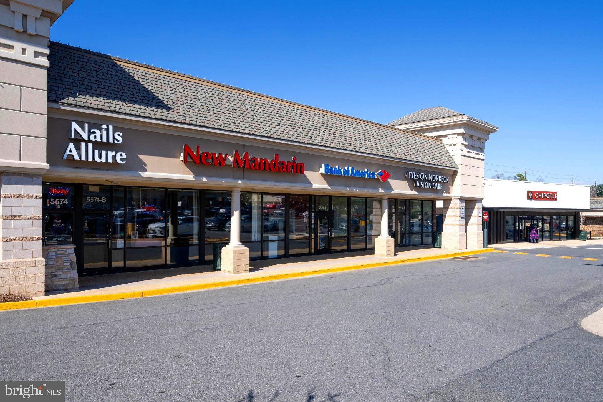 NORTH CREEK PLACE CODM - Residential