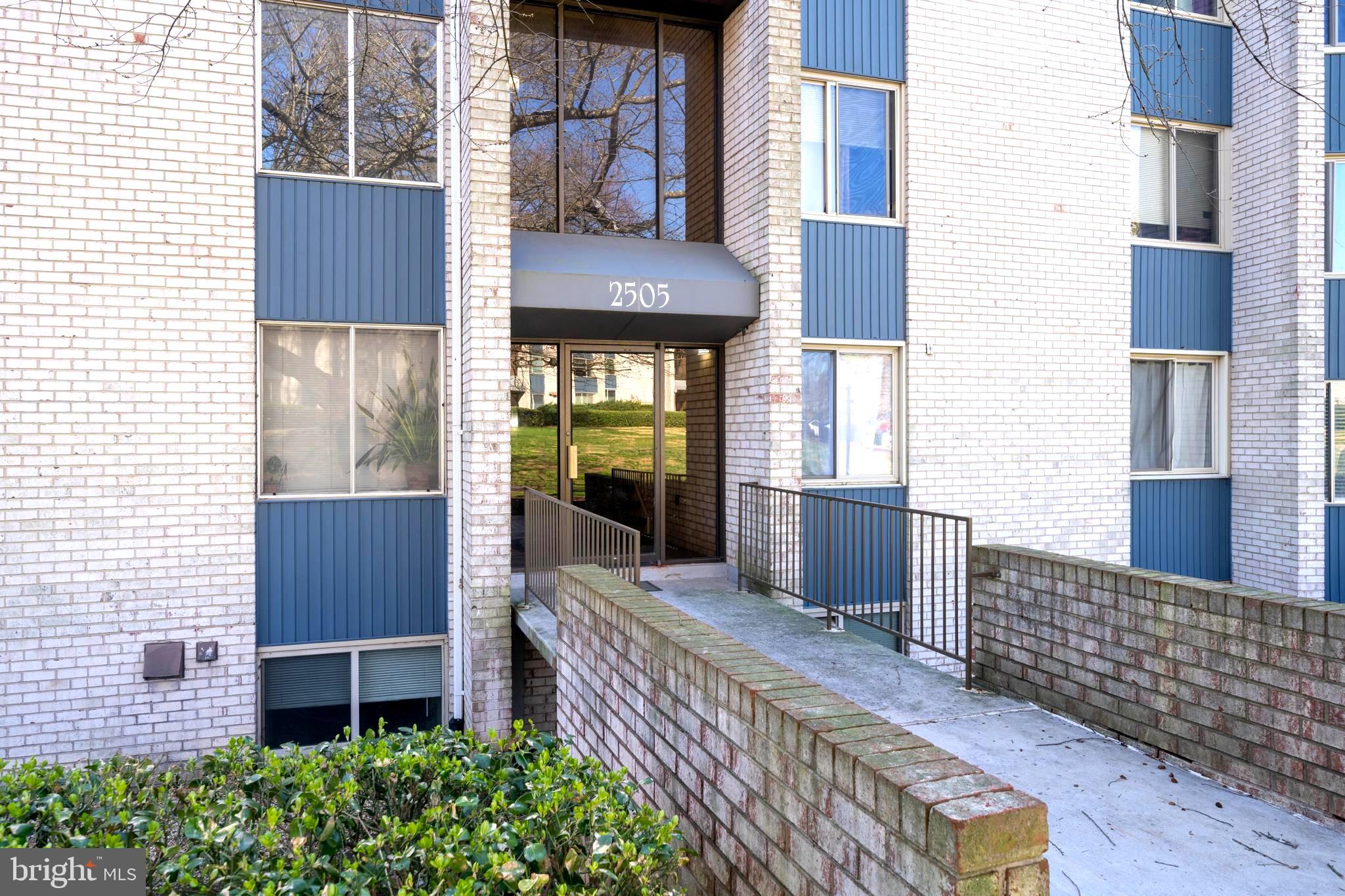 2505 BALTIMORE ROAD 2505-6