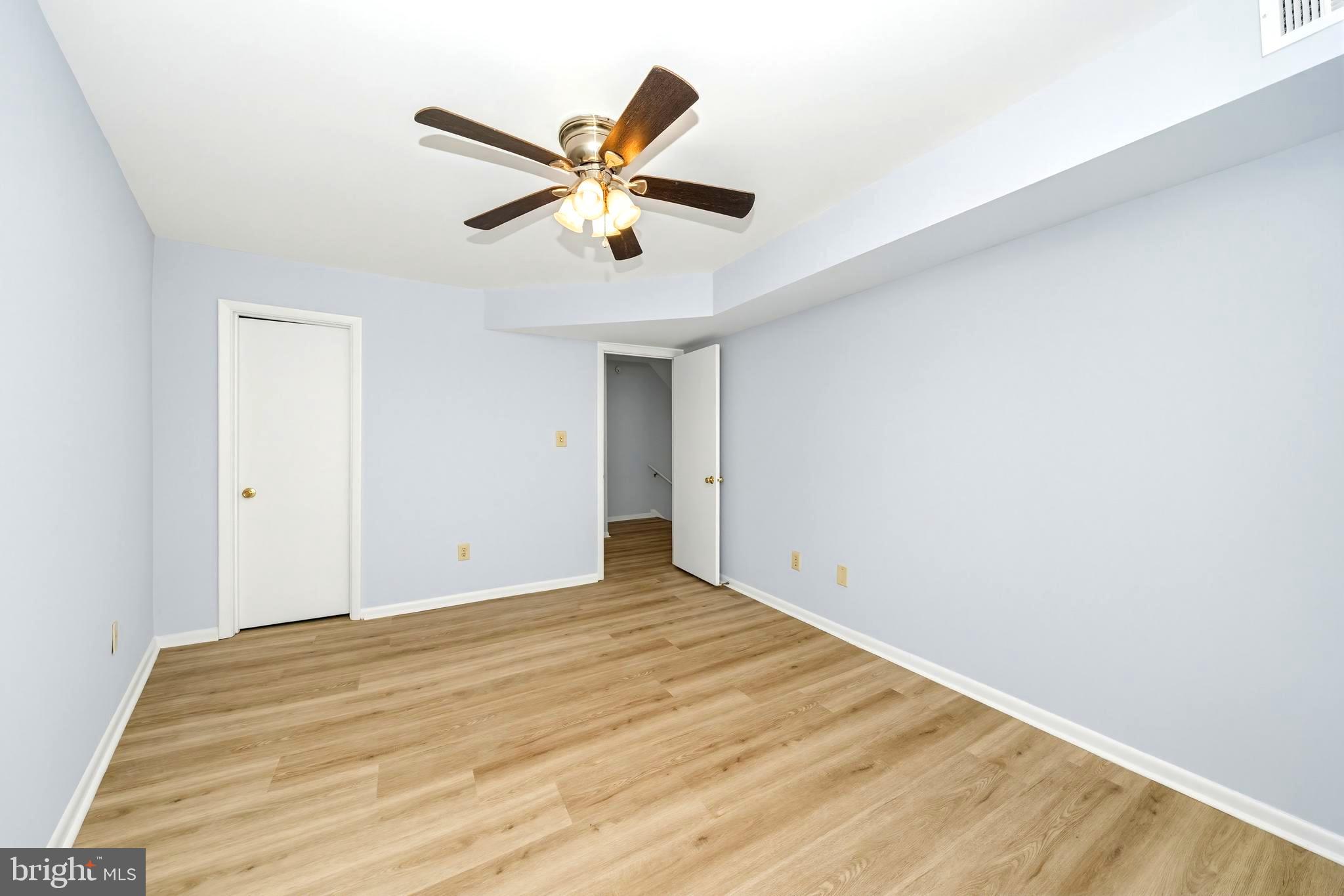 NORTH CREEK PLACE CODM - Residential