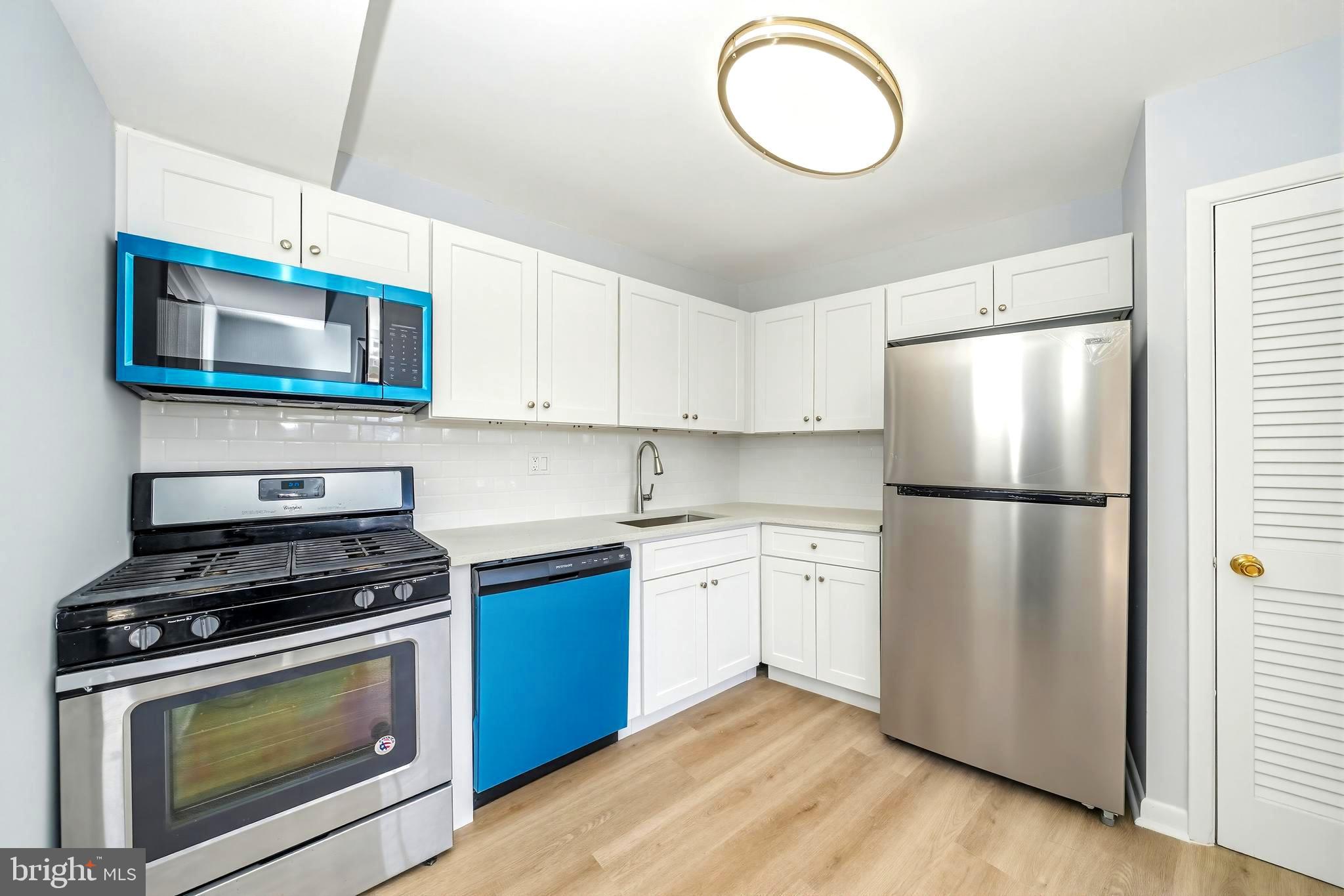 NORTH CREEK PLACE CODM - Residential