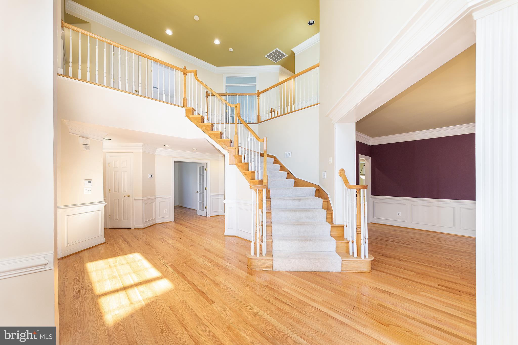 LAMBIANCE OF MCLEAN - Residential