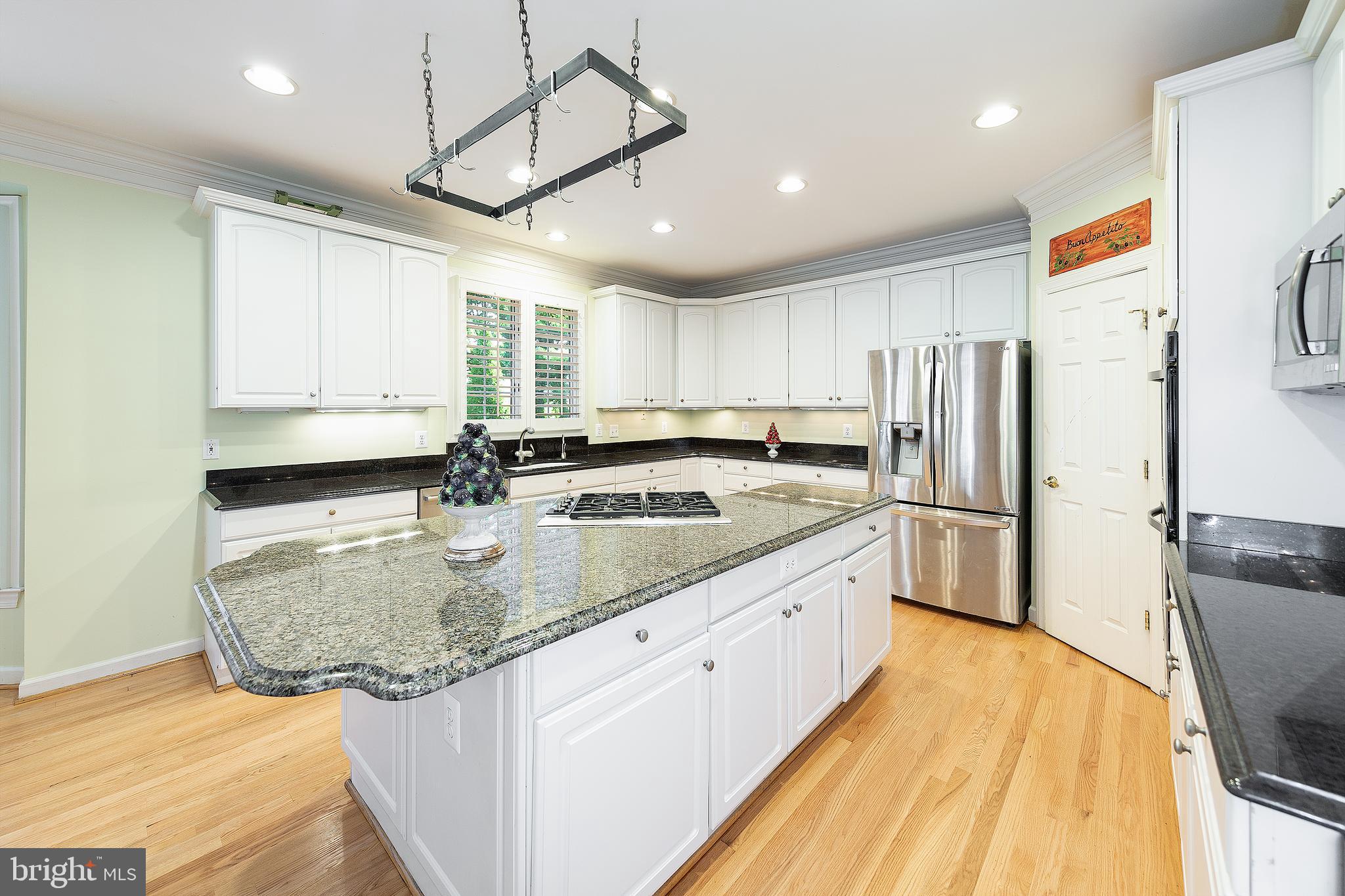 LAMBIANCE OF MCLEAN - Residential