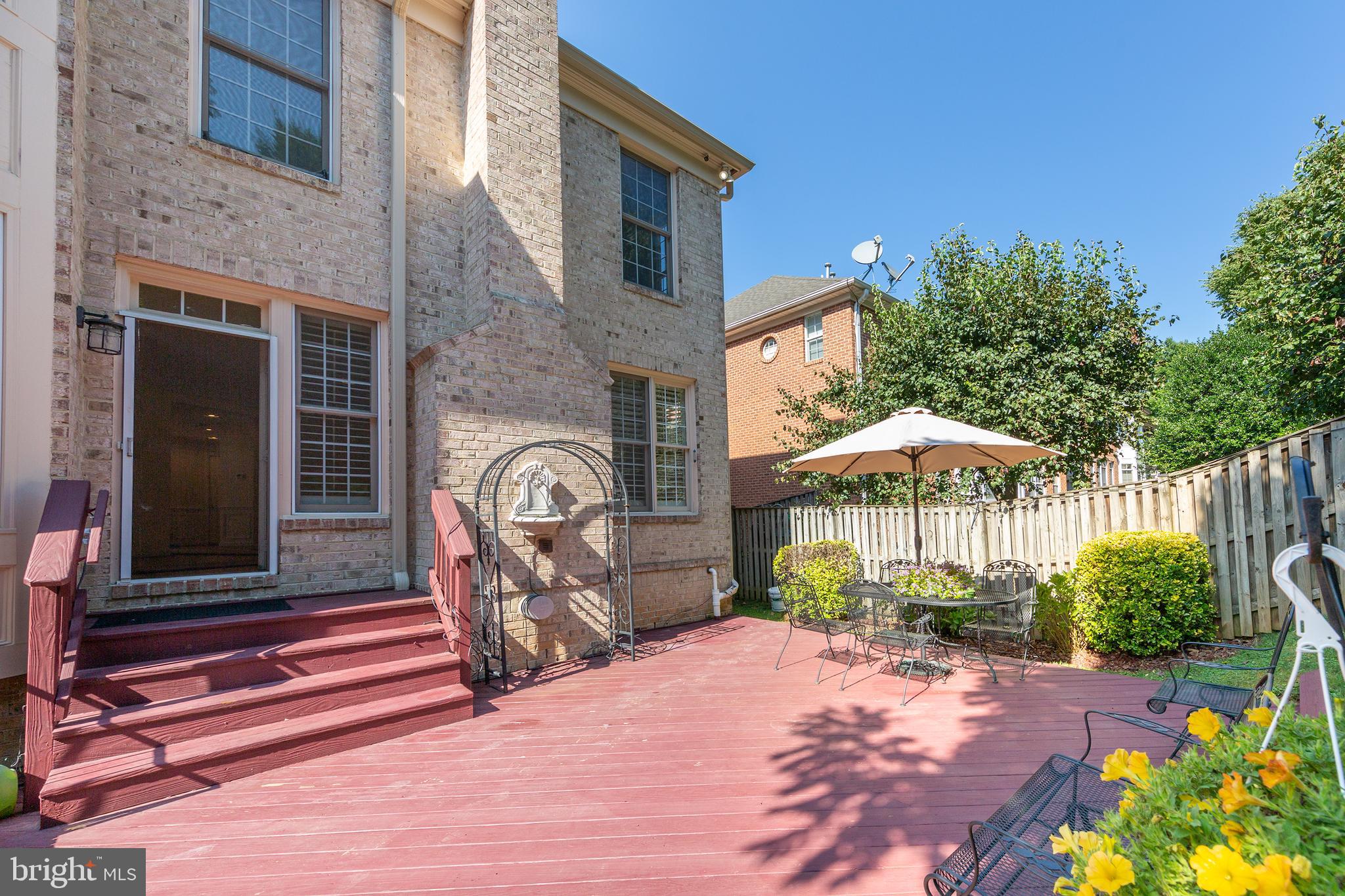 LAMBIANCE OF MCLEAN - Residential