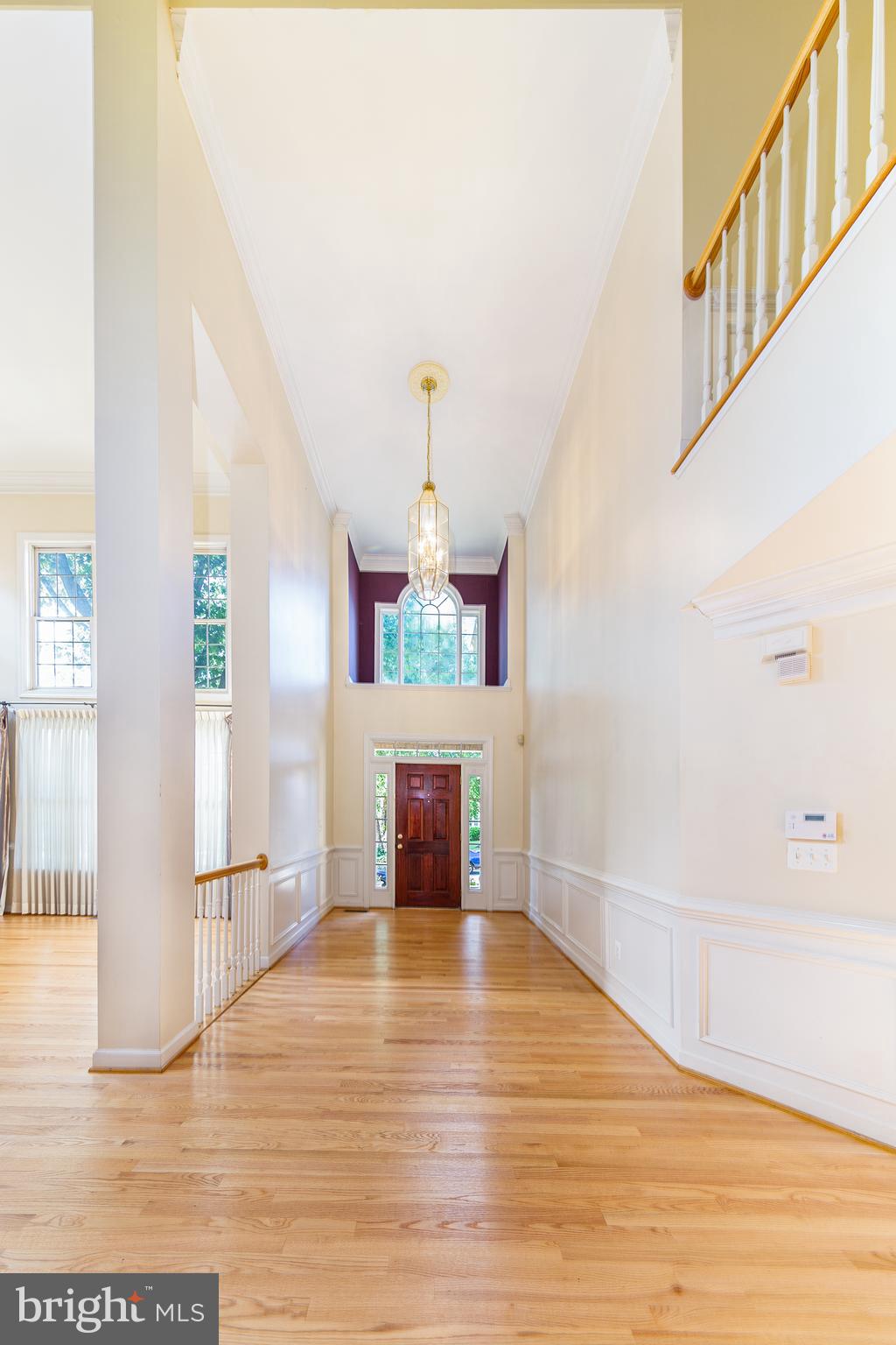 LAMBIANCE OF MCLEAN - Residential