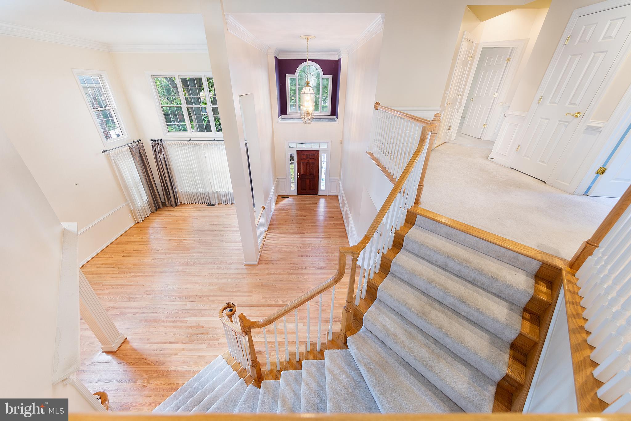 LAMBIANCE OF MCLEAN - Residential