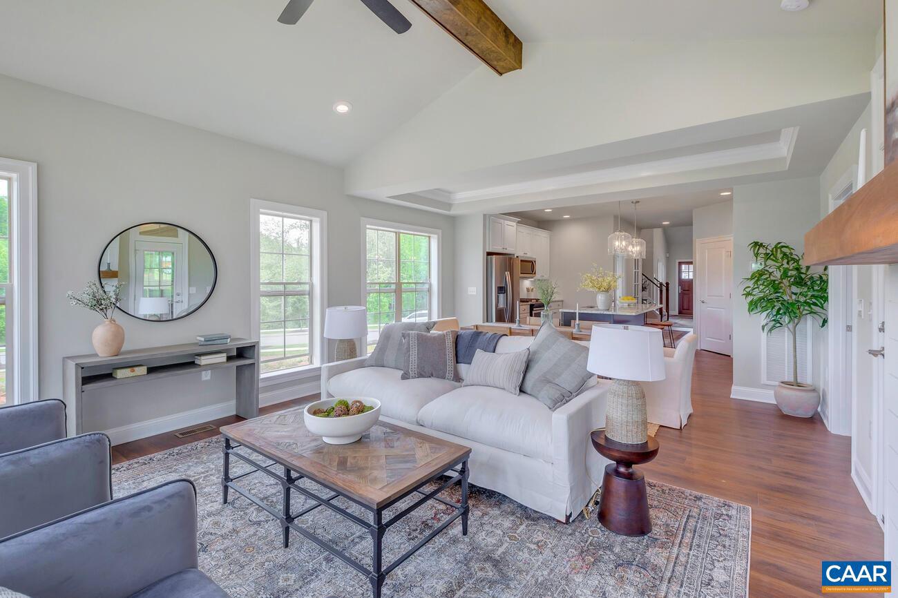 OLD TRAIL - Residential