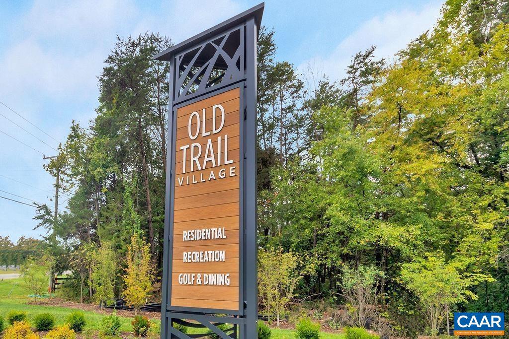 OLD TRAIL - Residential