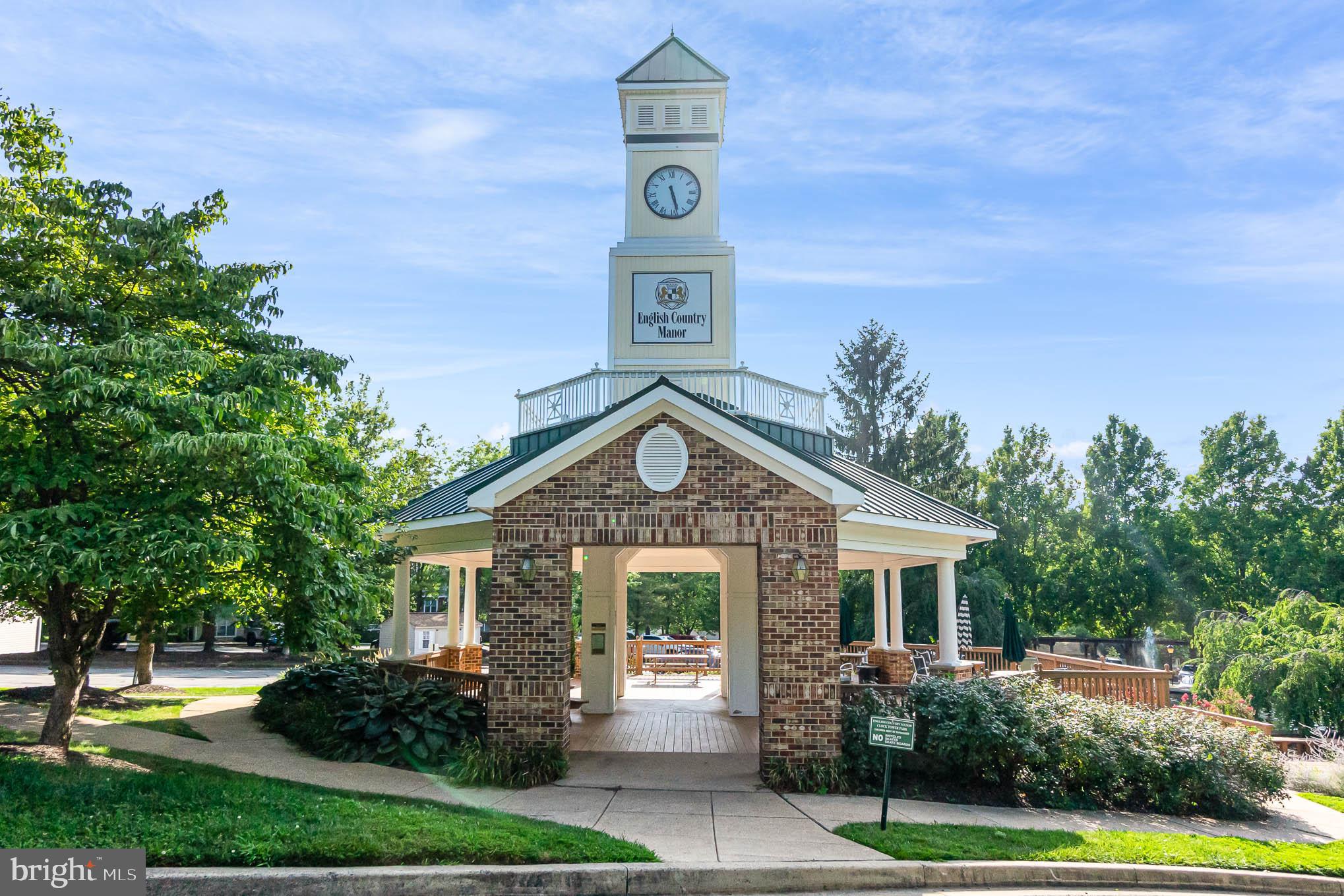 ENGLISH COUNTRY MANOR - Residential