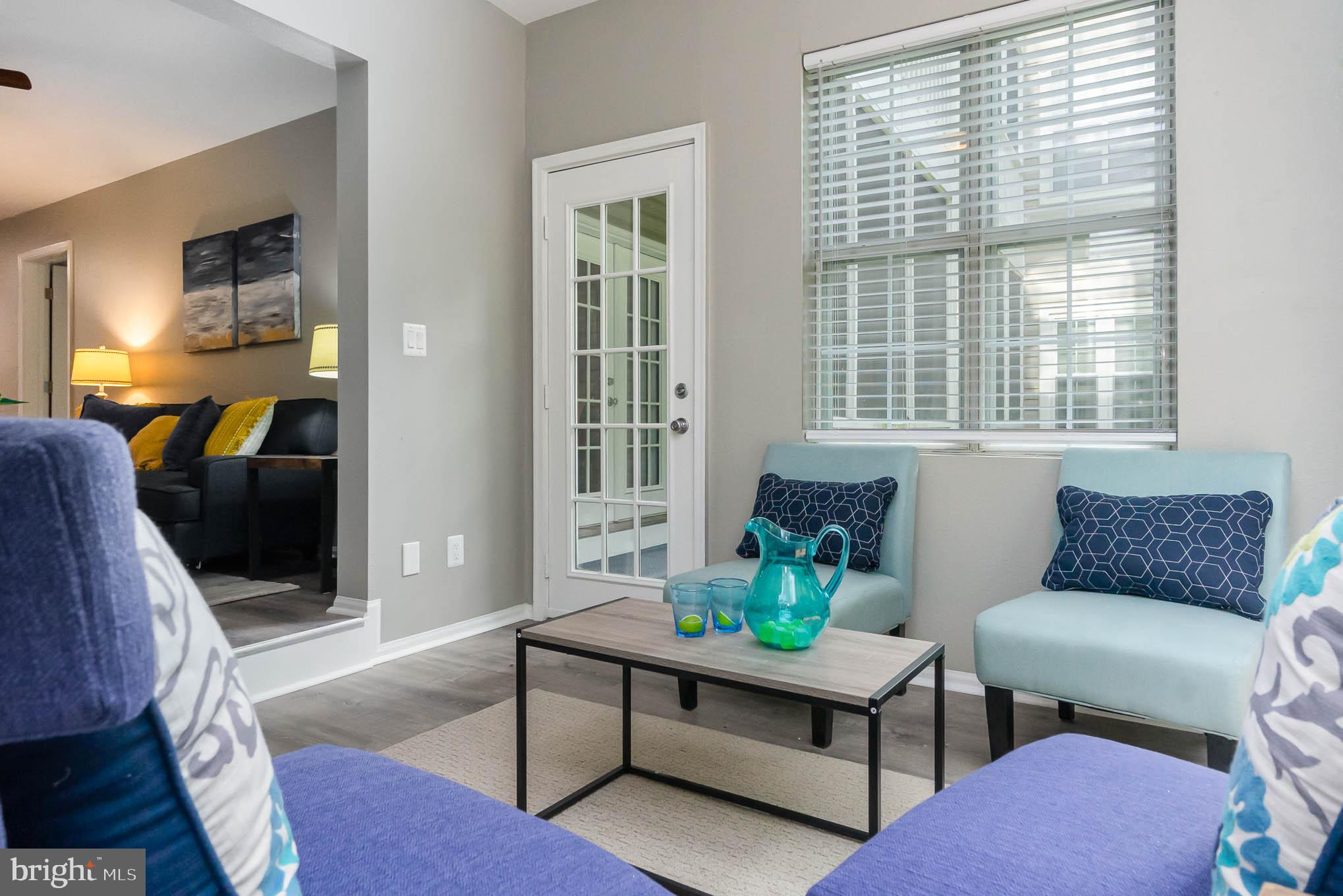 ENGLISH COUNTRY MANOR - Residential