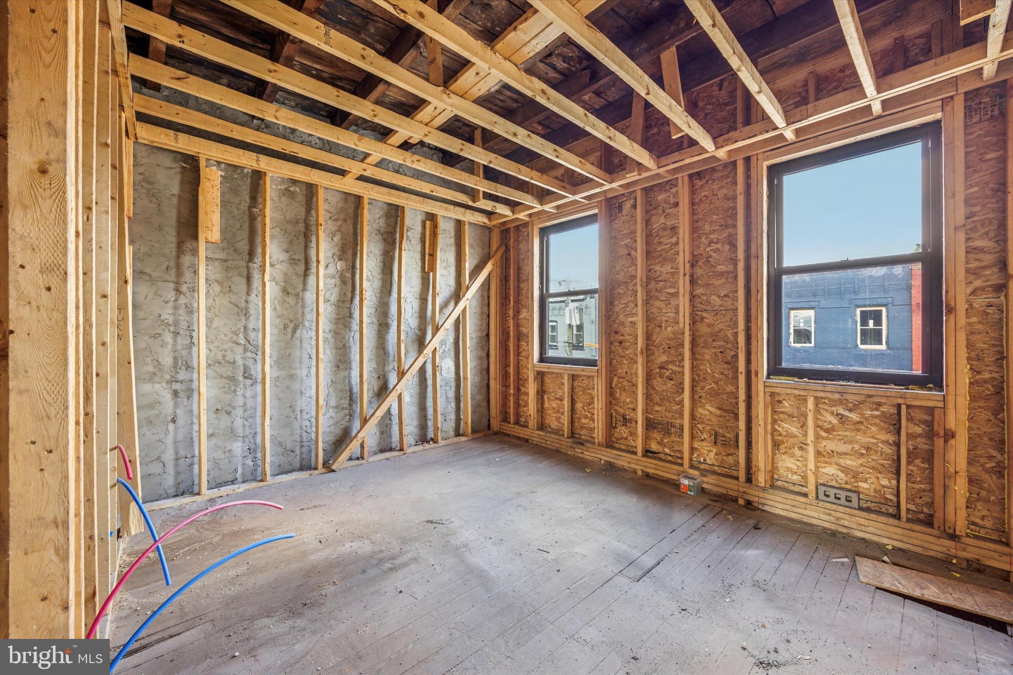 SHARSWOOD - Residential Income