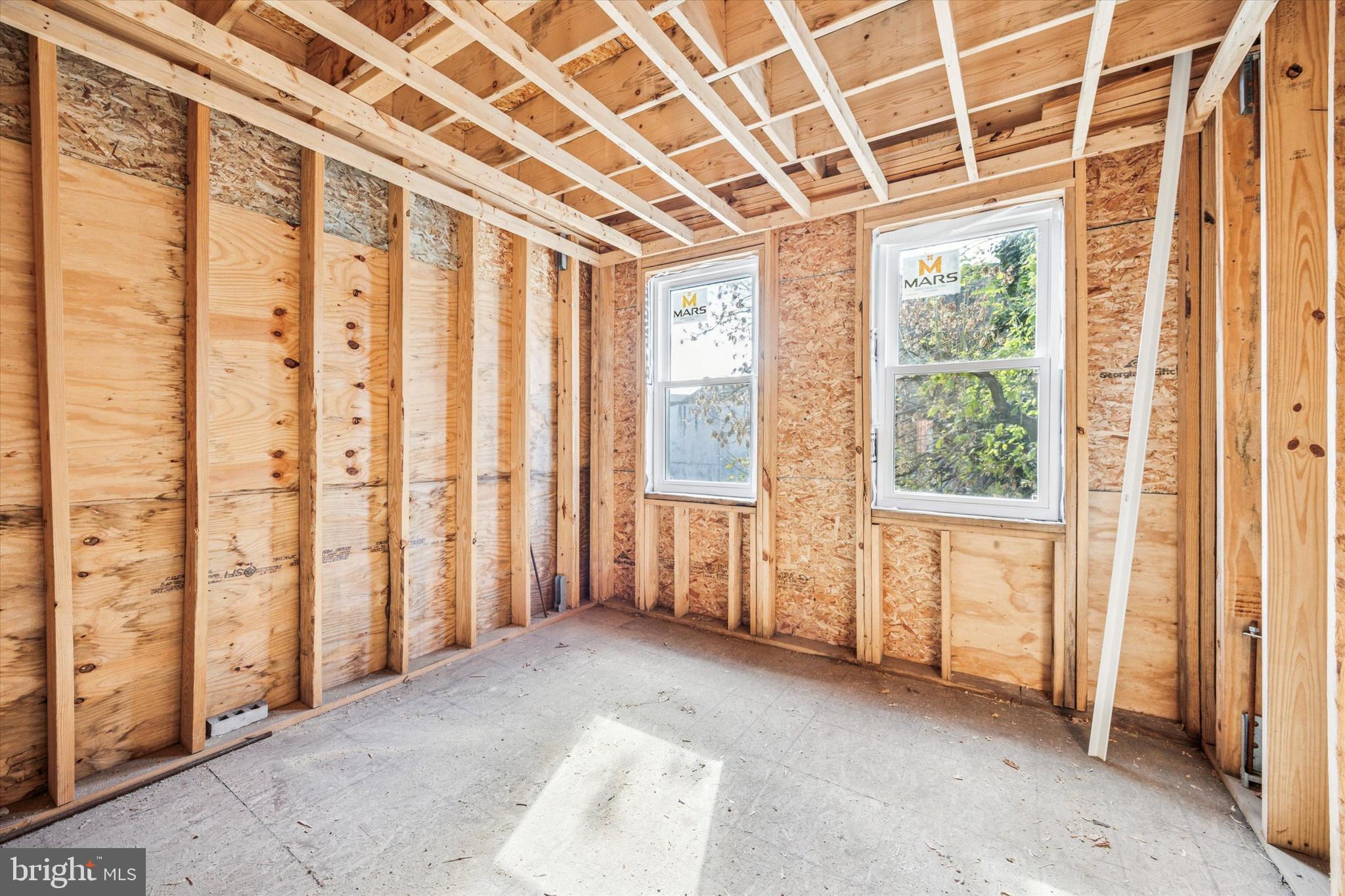 SHARSWOOD - Residential Income