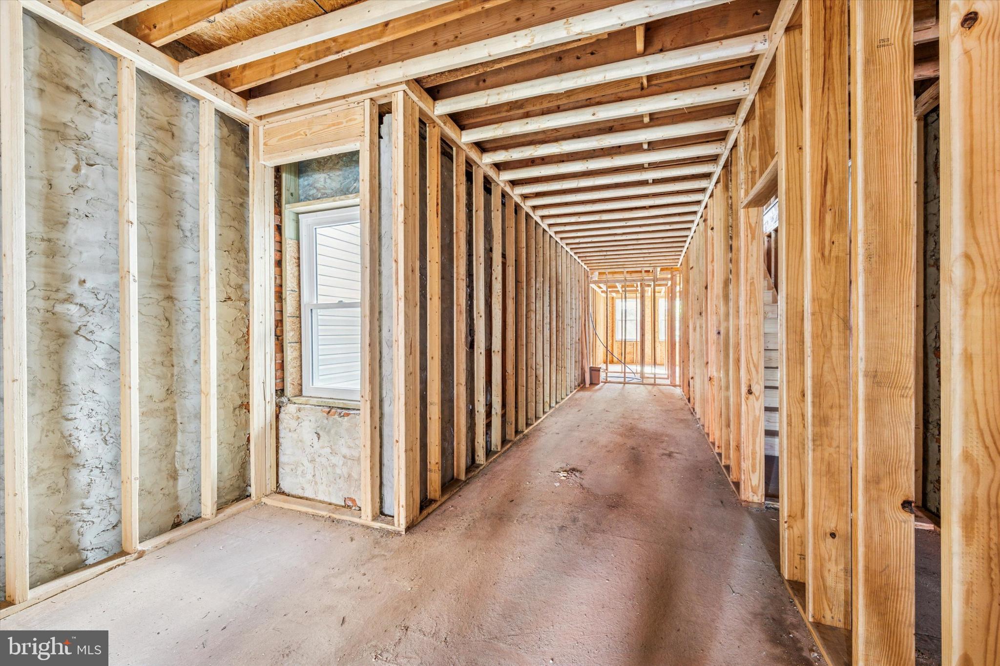 SHARSWOOD - Residential Income