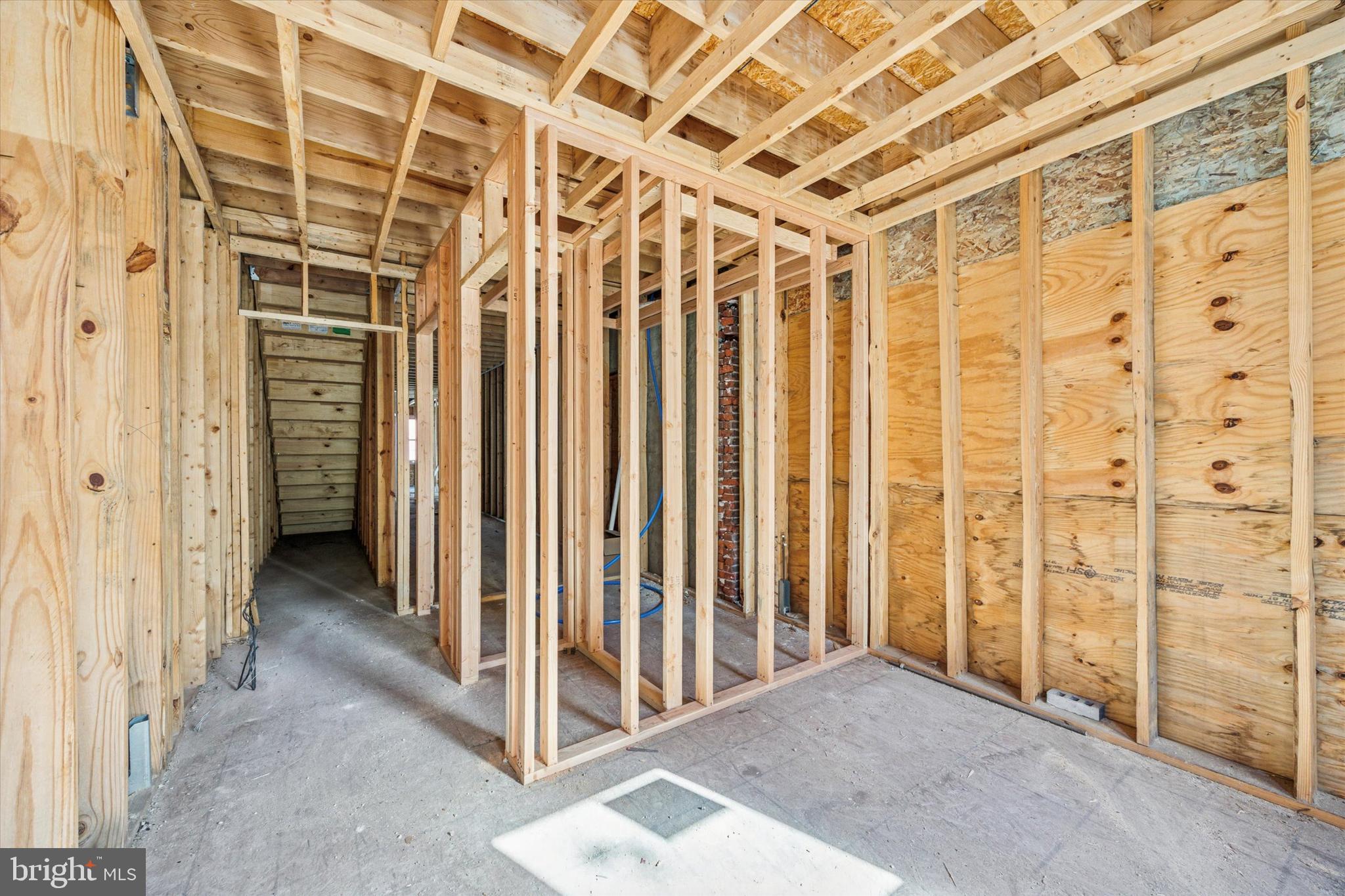 SHARSWOOD - Residential Income