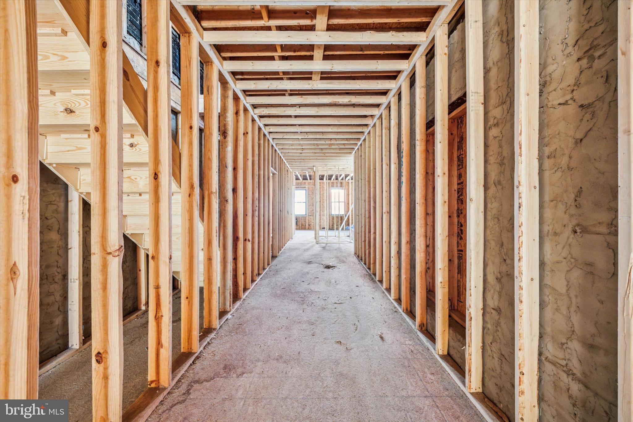 SHARSWOOD - Residential Income