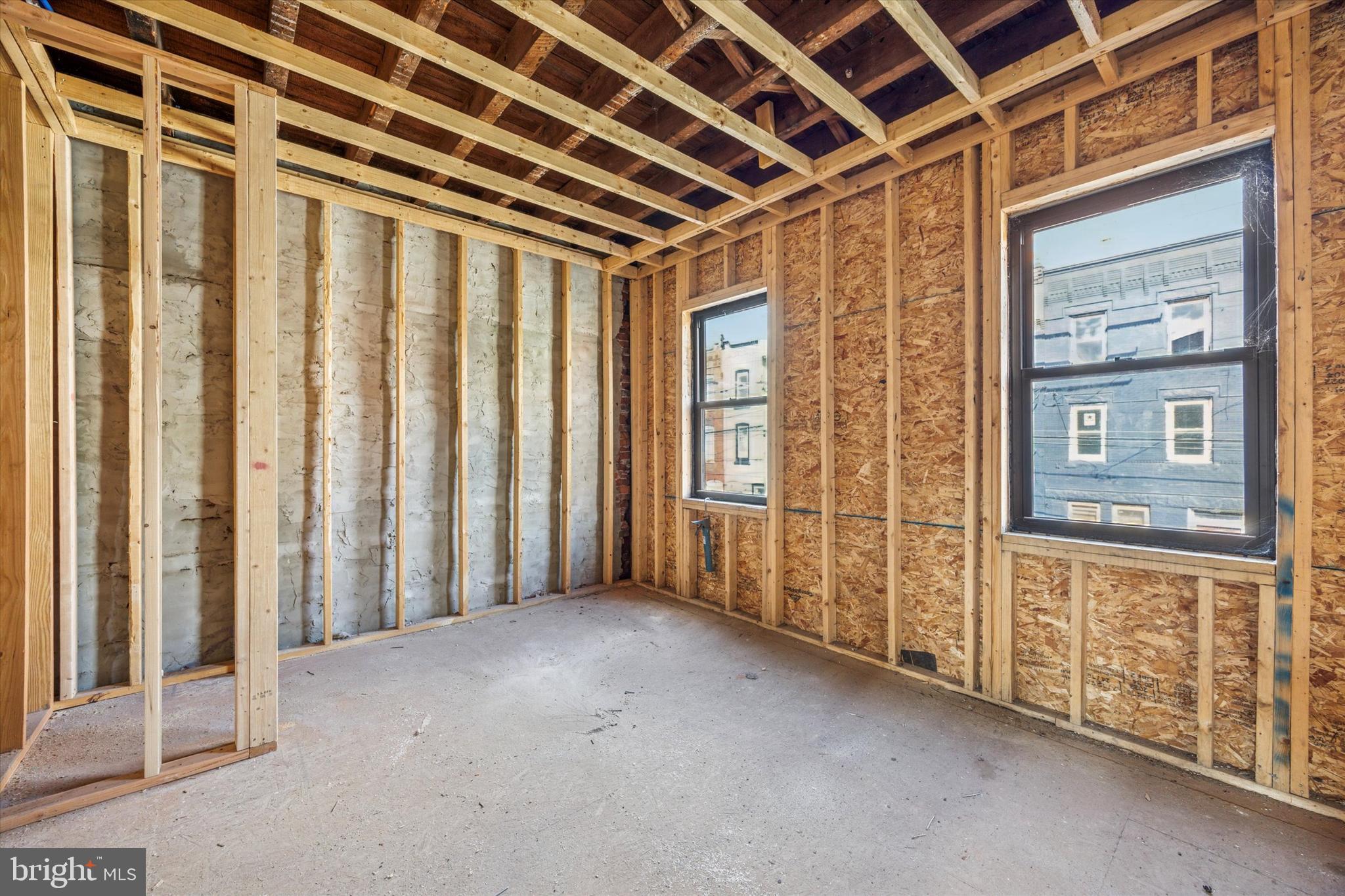 SHARSWOOD - Residential Income