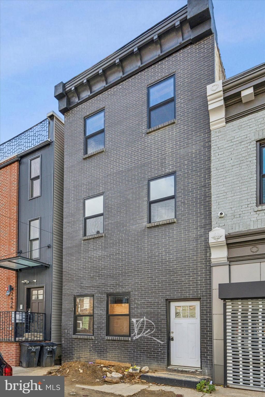 Photo of 2628 Cecil B Moore Avenue, PHILADELPHIA, PA 19121 (MLS # PAPH2555686)