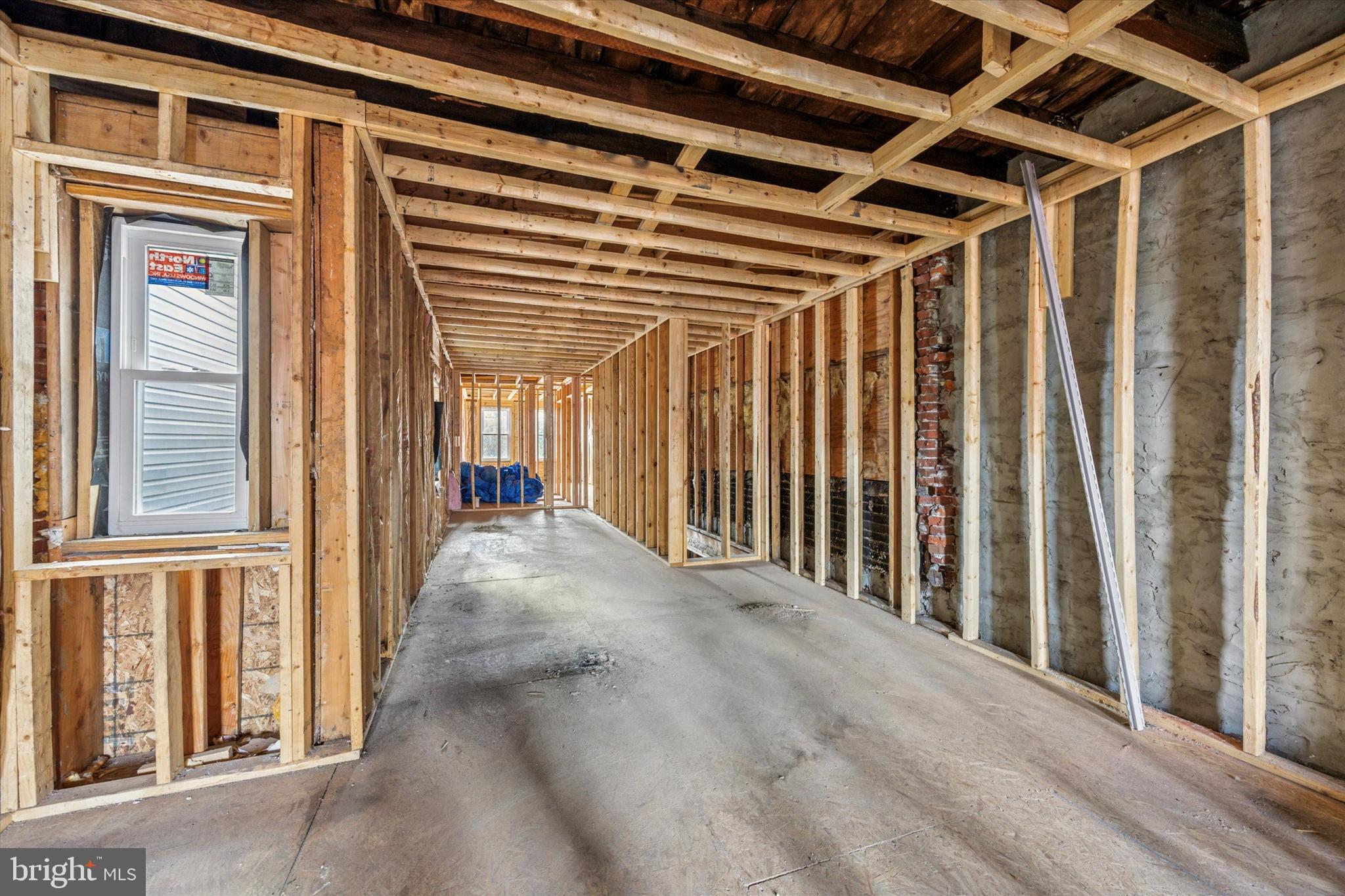 SHARSWOOD - Residential Income