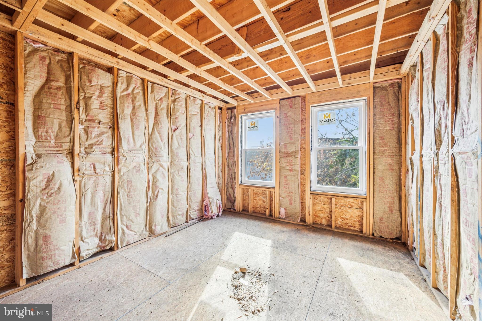 SHARSWOOD - Residential Income