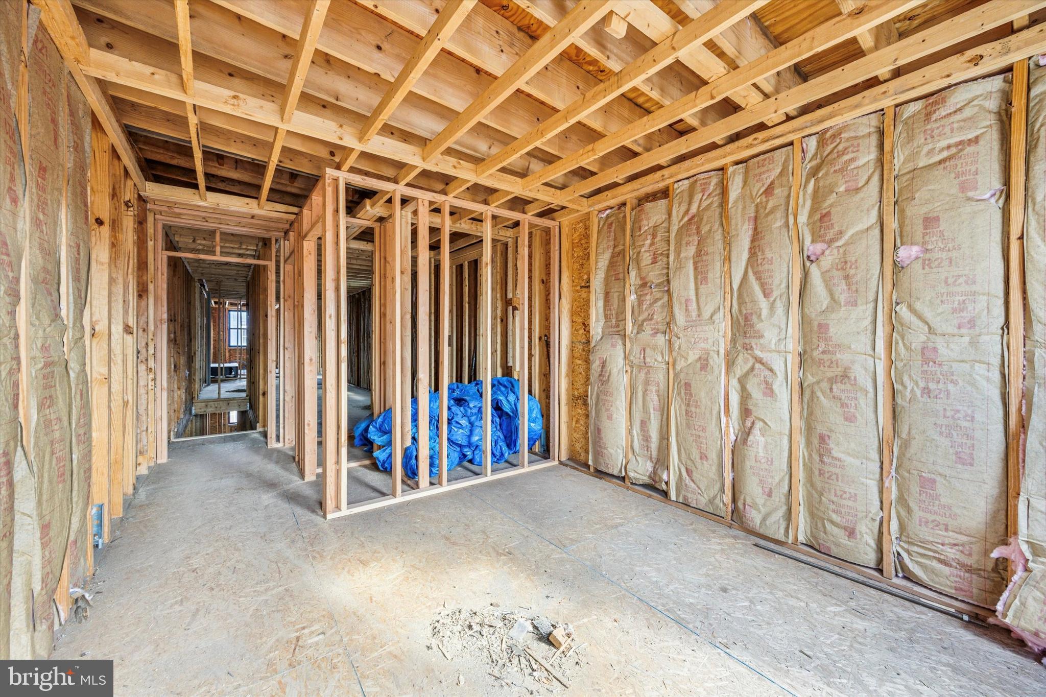 SHARSWOOD - Residential Income