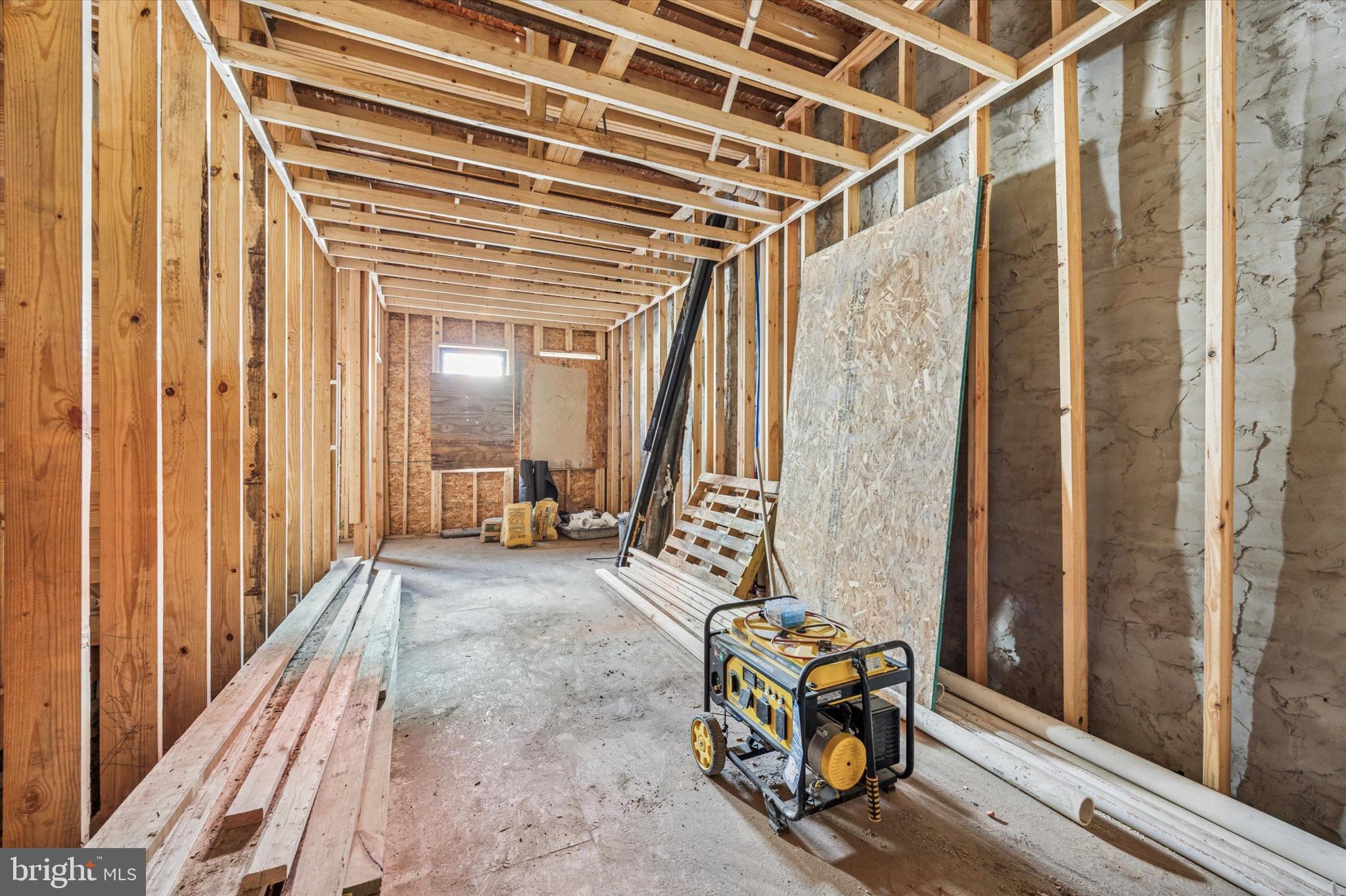 SHARSWOOD - Residential Income