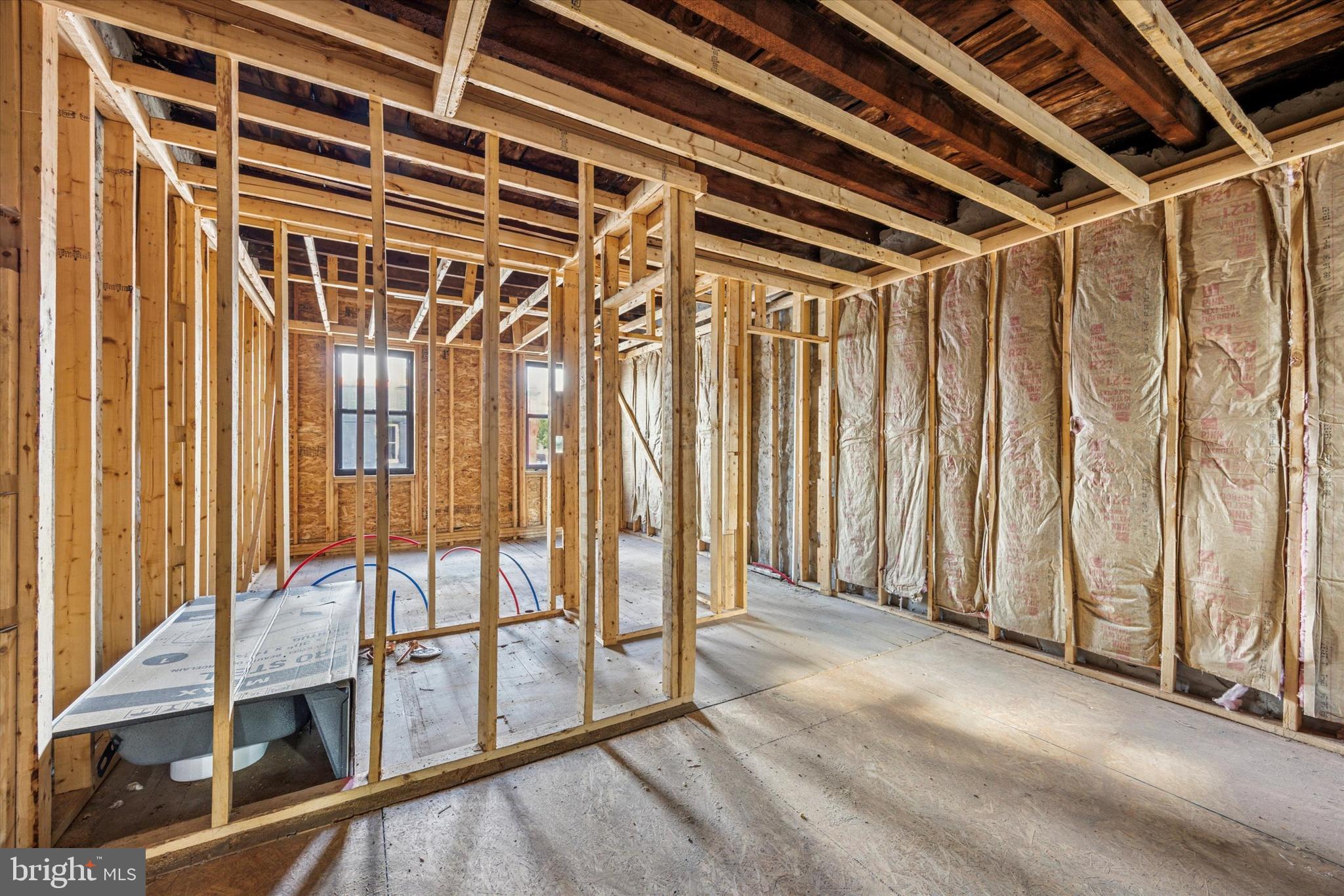 SHARSWOOD - Residential Income