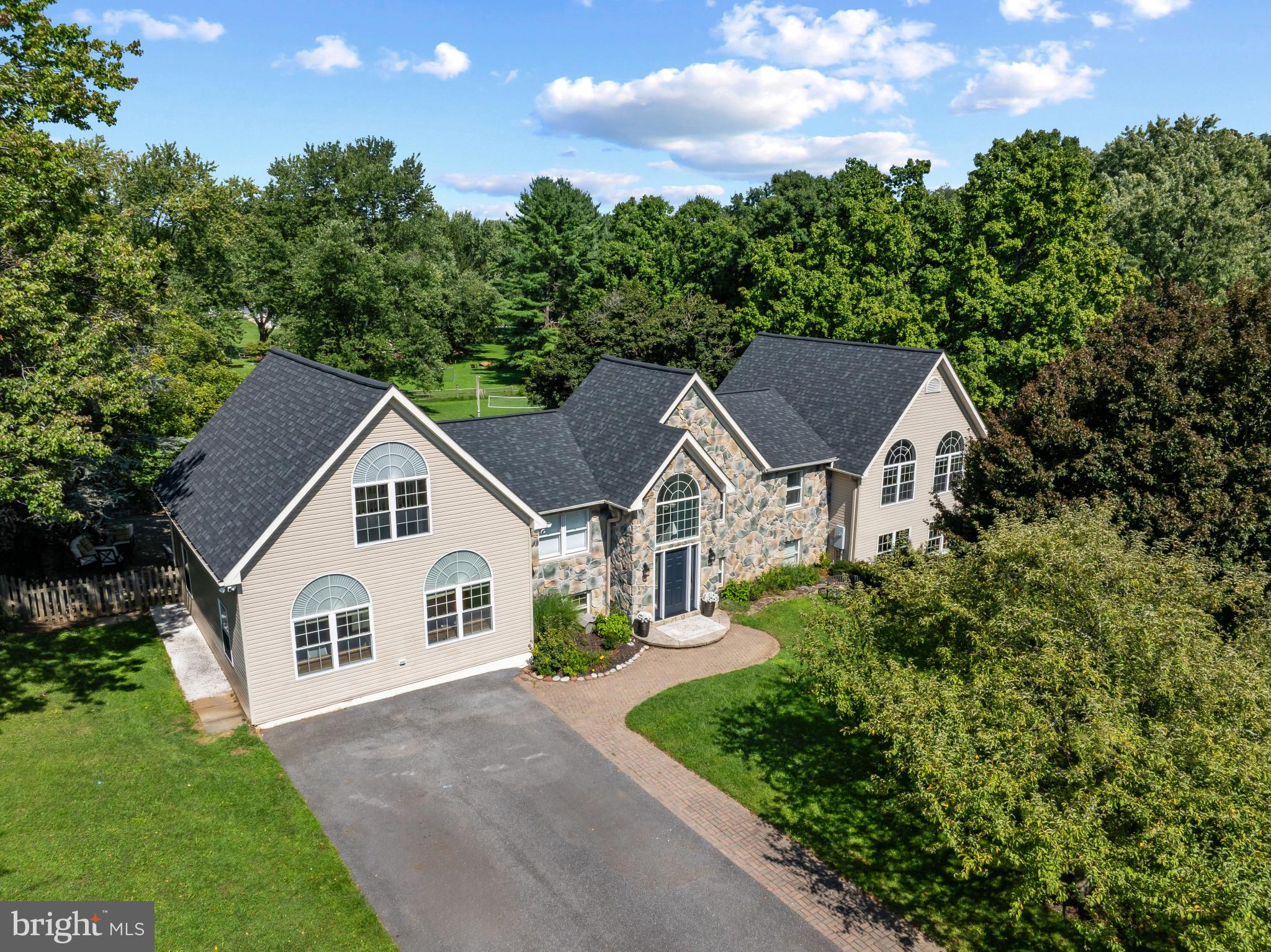 2696 WALSTON ROAD
