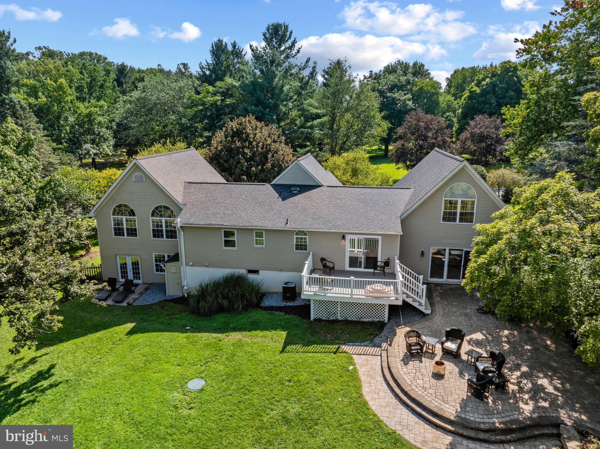 2696 WALSTON ROAD