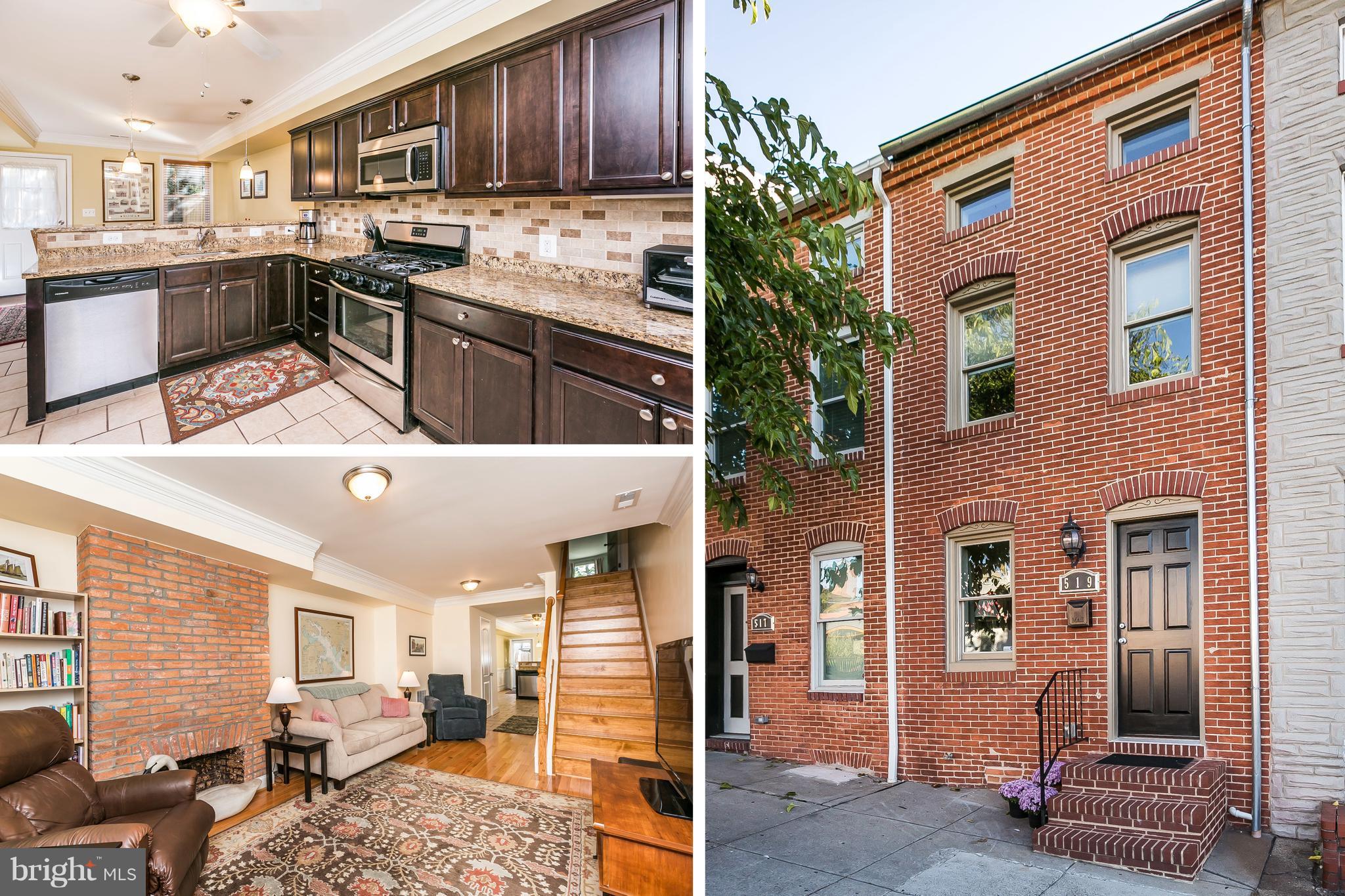 CANTON - Residential